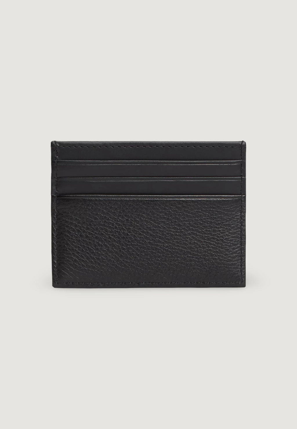 Portacarte Tommy Hilfiger TH CENTRAL CC HOLDER