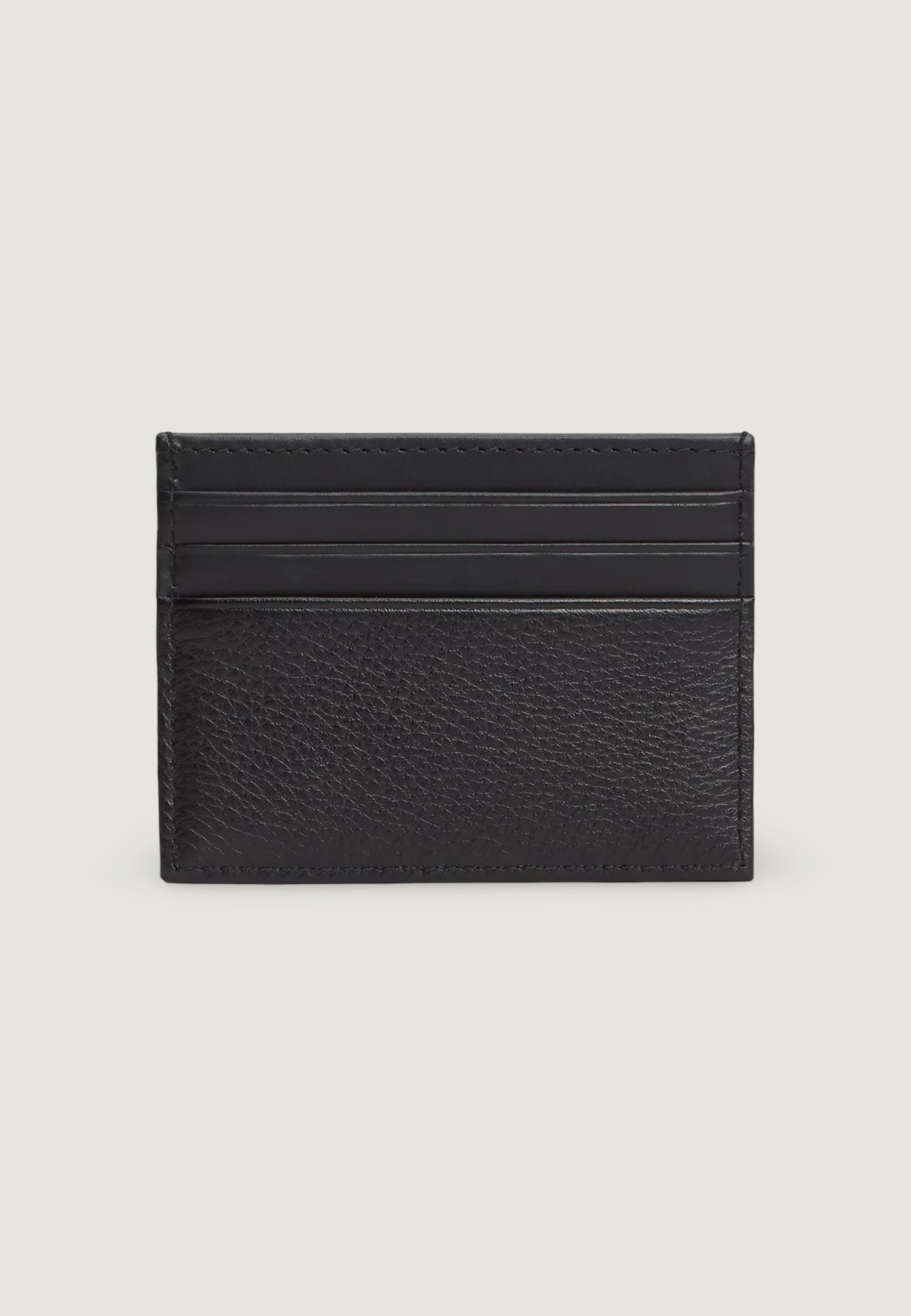 Portacarte Tommy Hilfiger TH CENTRAL CC HOLDER