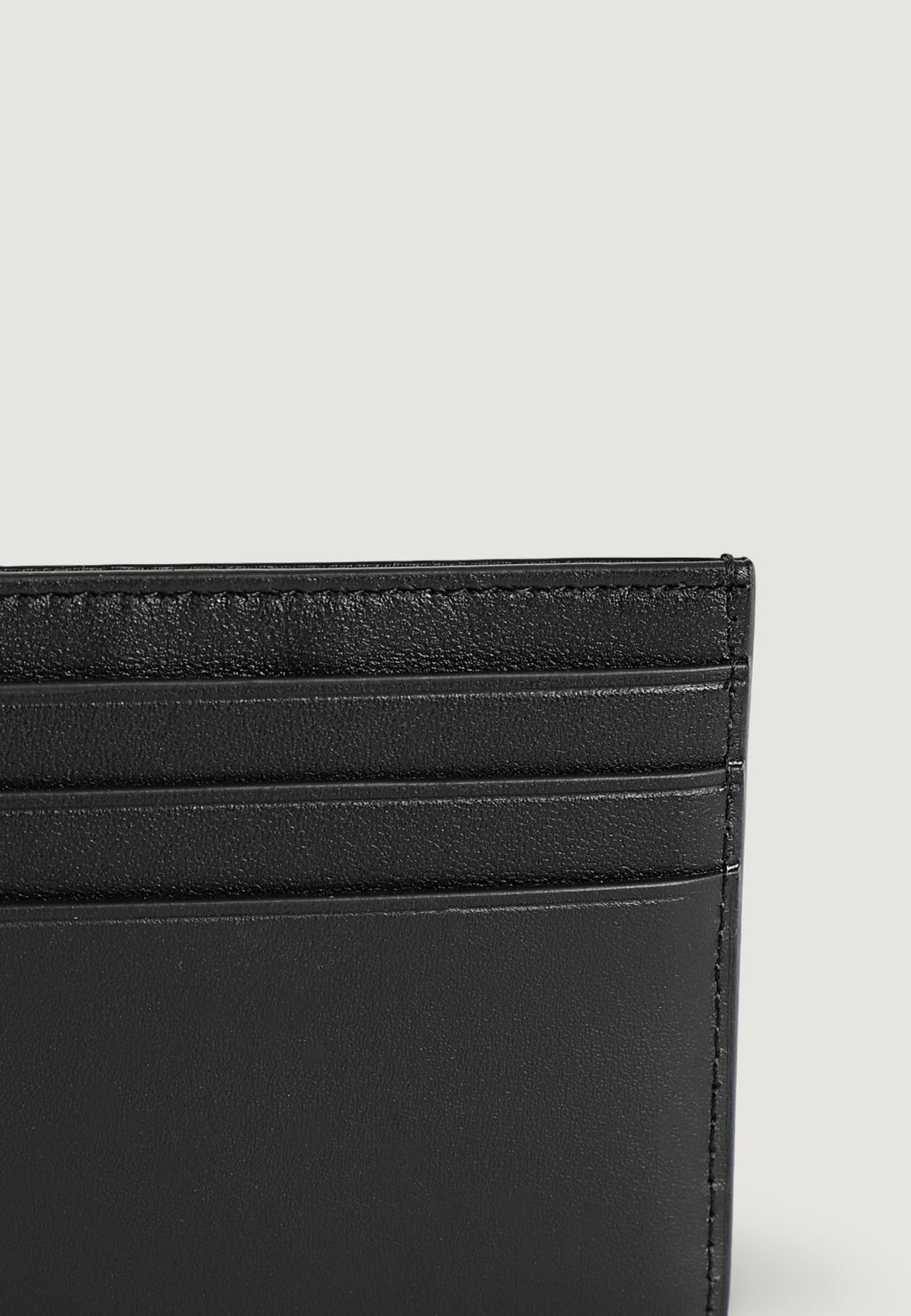 Portacarte Tommy Hilfiger TH EMBOSS CC HOLDER