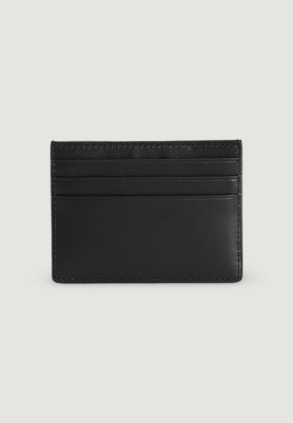 Portacarte Tommy Hilfiger TH EMBOSS CC HOLDER