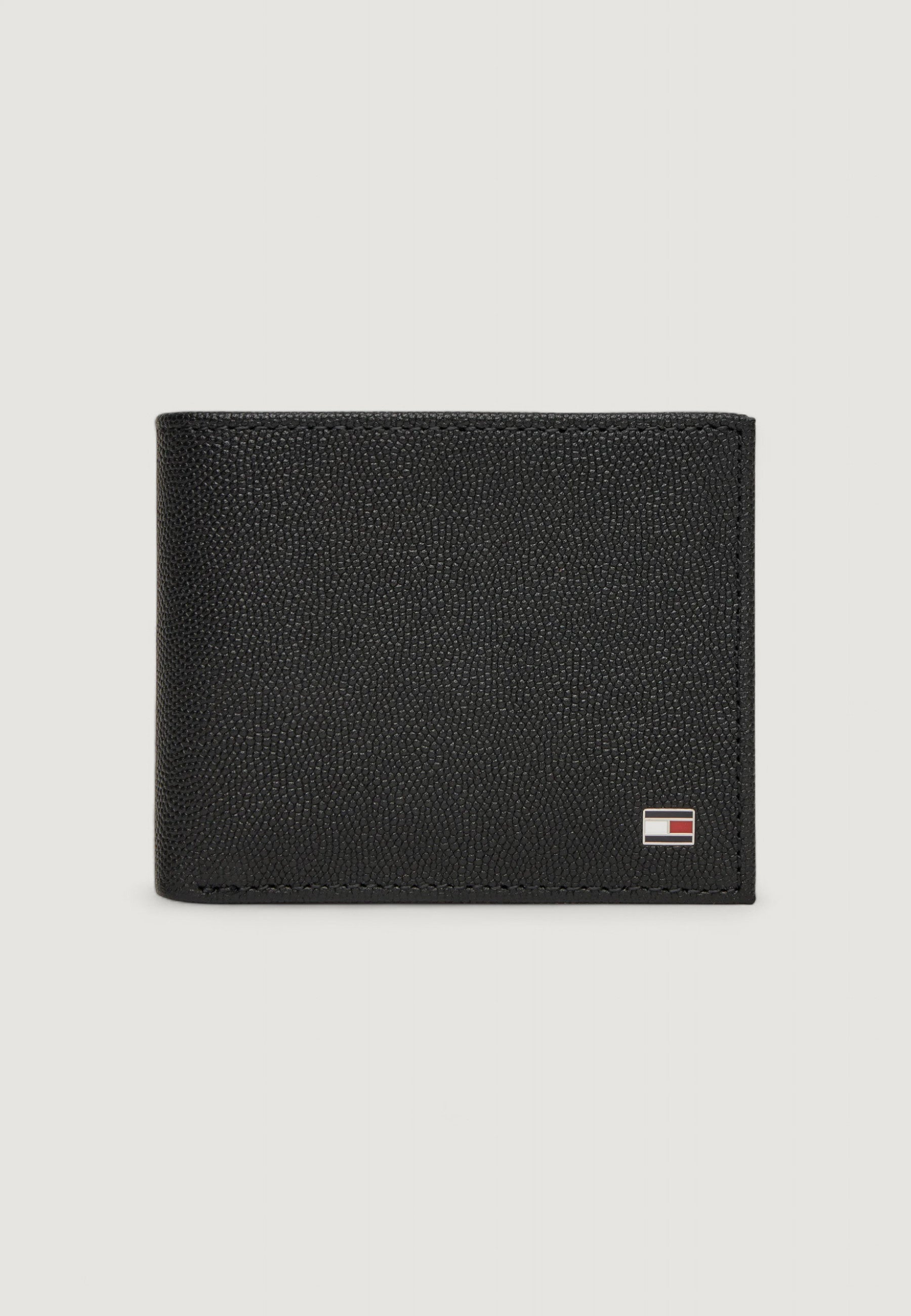  Tommy Hilfiger TH FLAG MINI CC WALLET