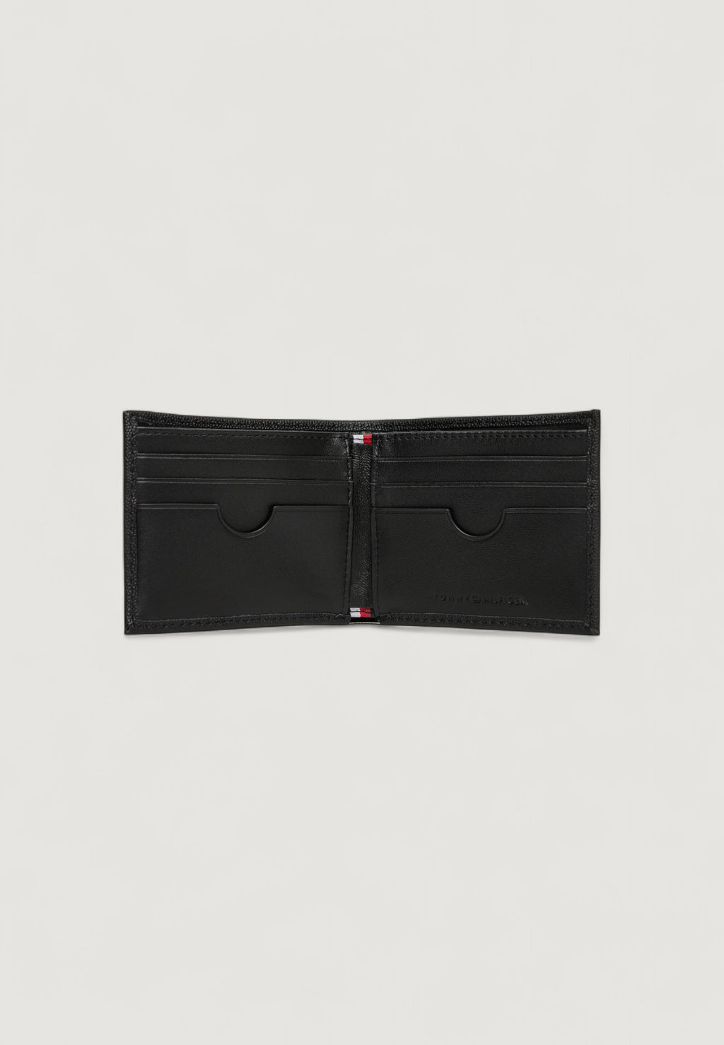  Tommy Hilfiger TH FLAG MINI CC WALLET