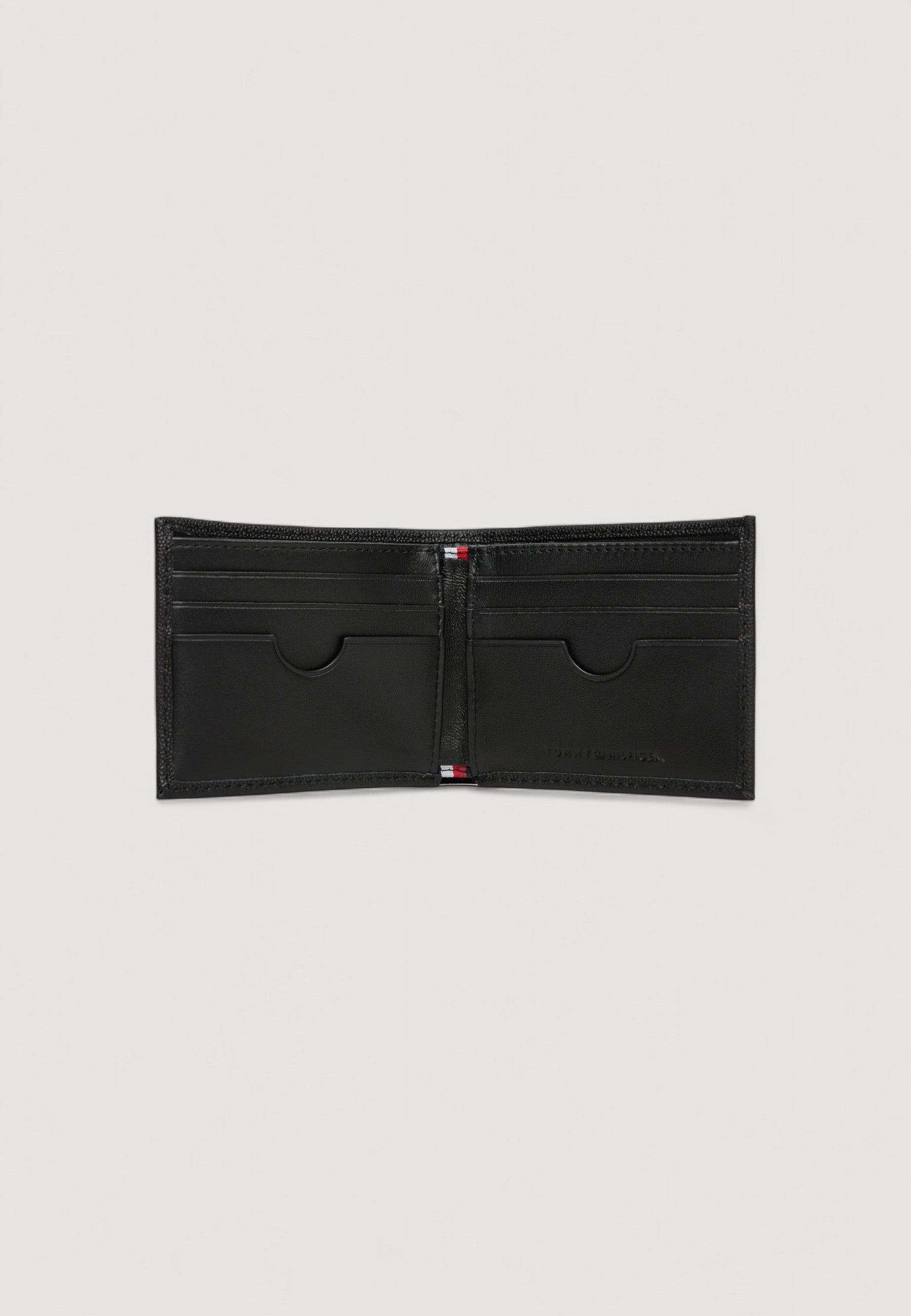 Tommy Hilfiger TH FLAG MINI CC WALLET