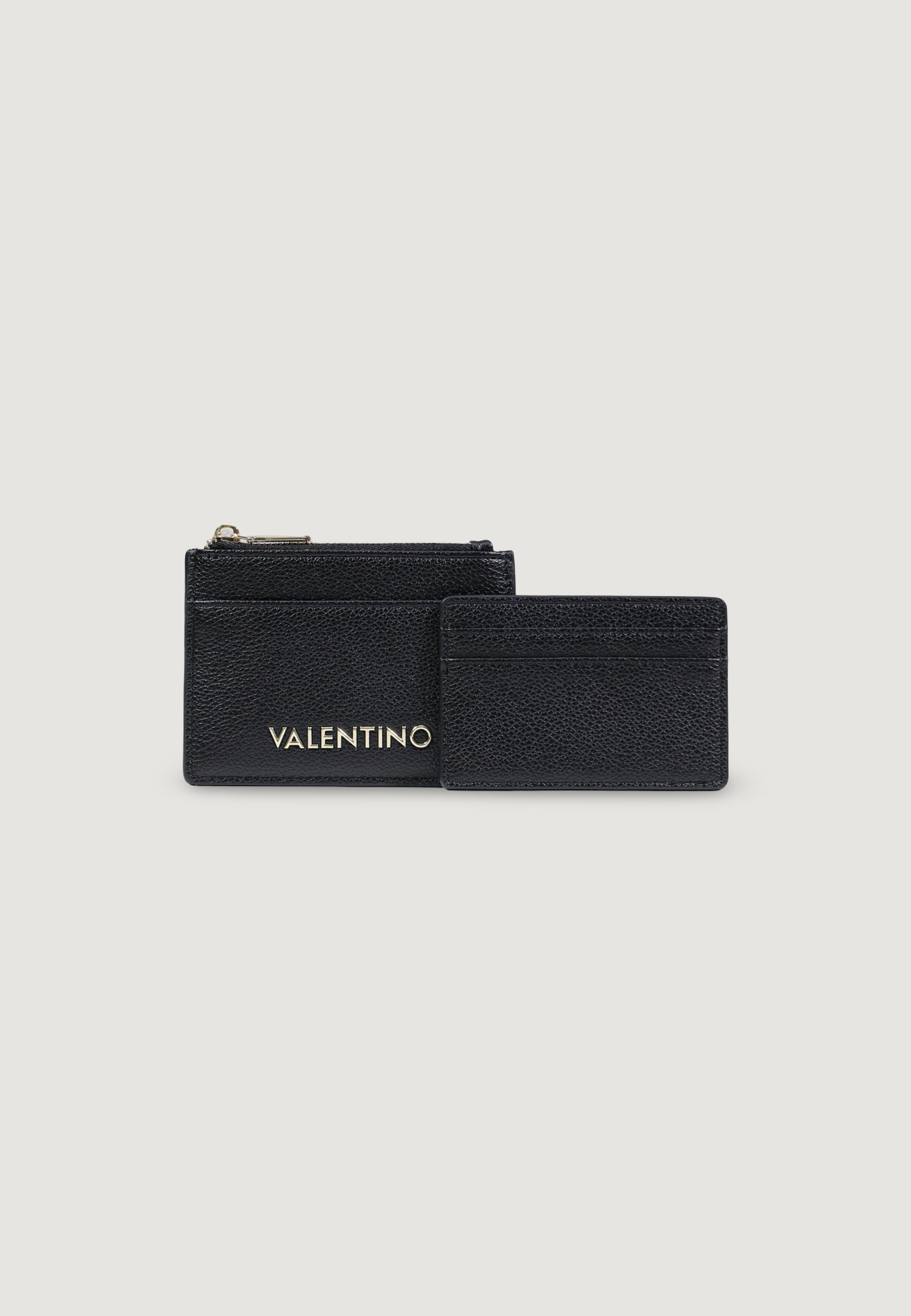 Portacarte Valentino bags ZIP AROUND WALLET DORIS RE