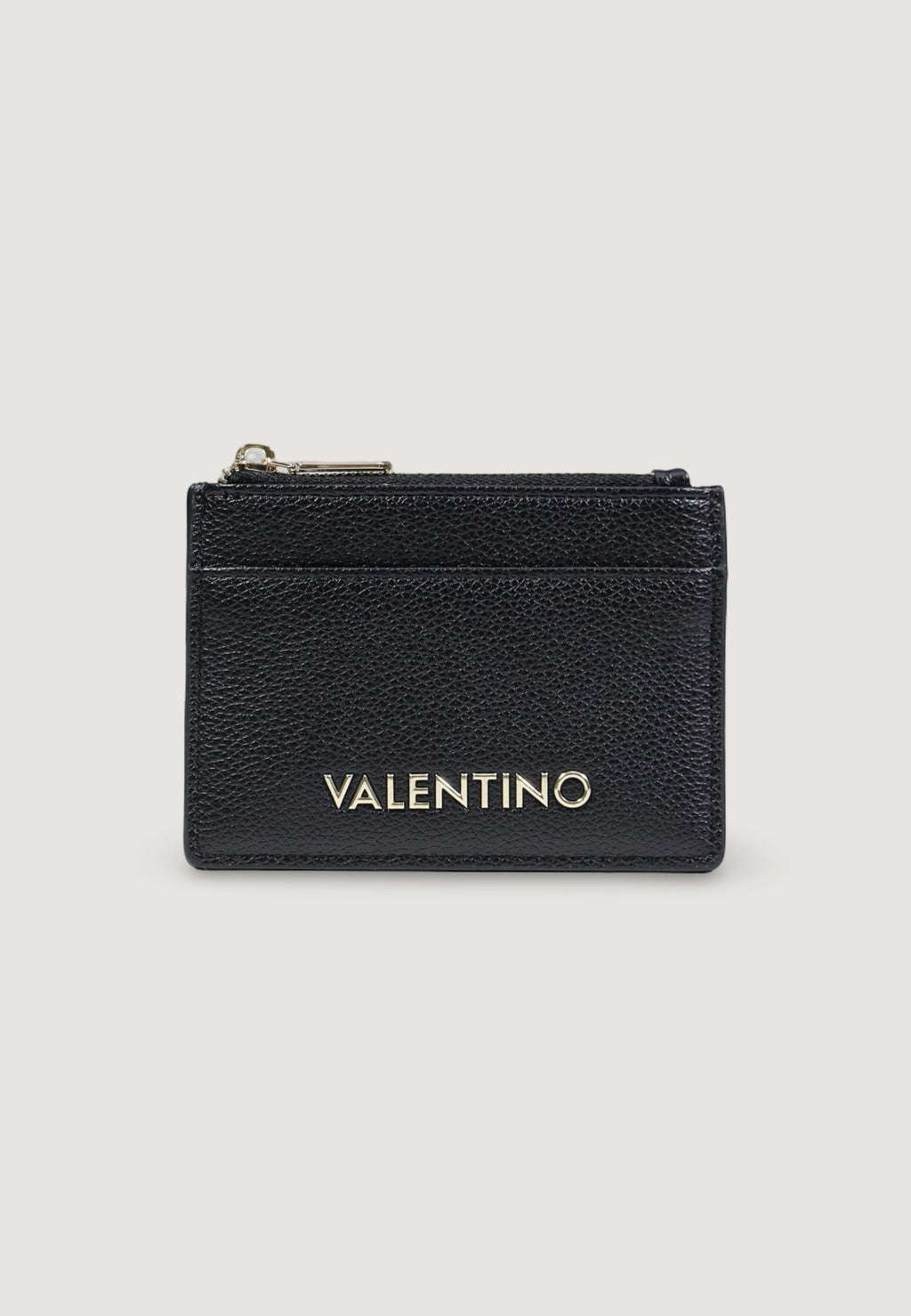 Portacarte Valentino bags ZIP AROUND WALLET DORIS RE