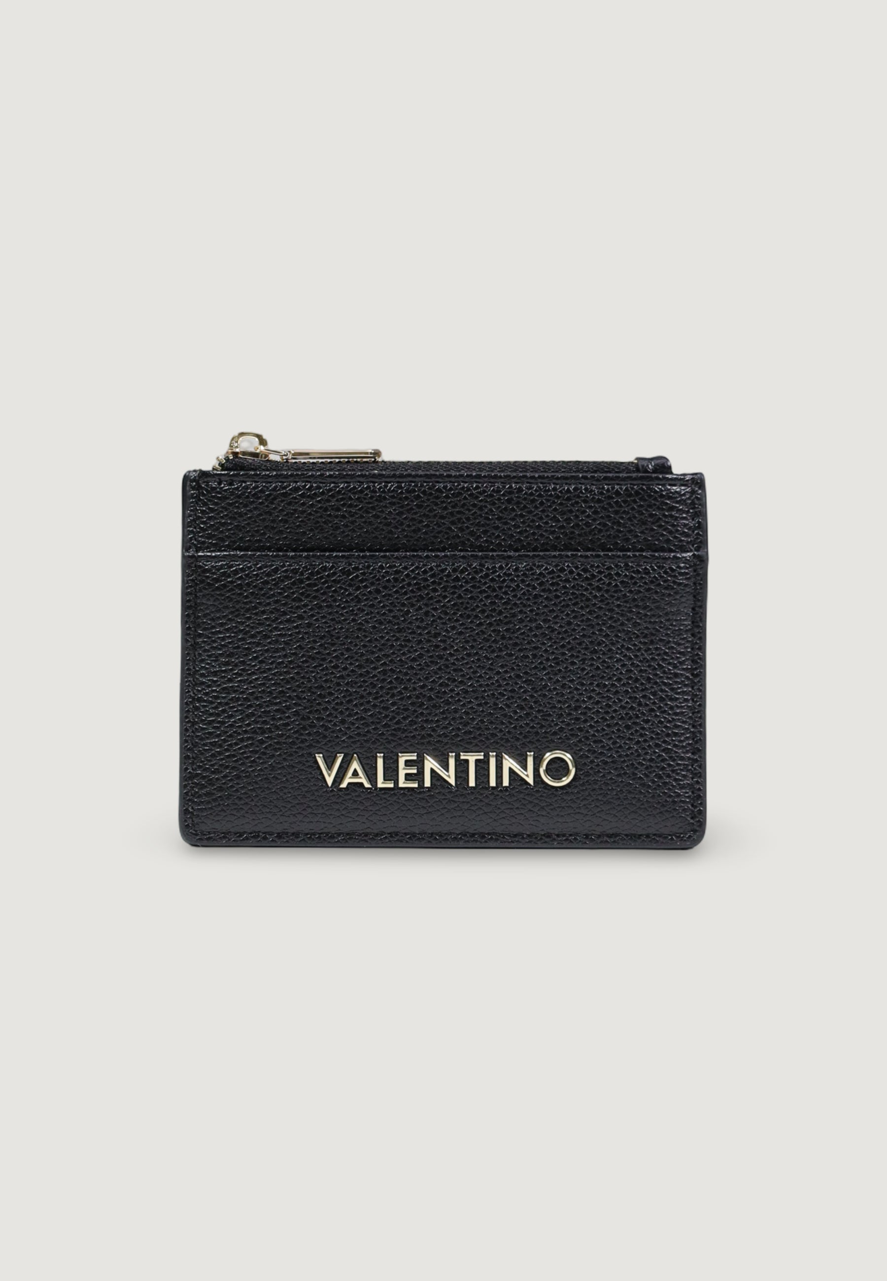 Portacarte Valentino bags ZIP AROUND WALLET DORIS RE