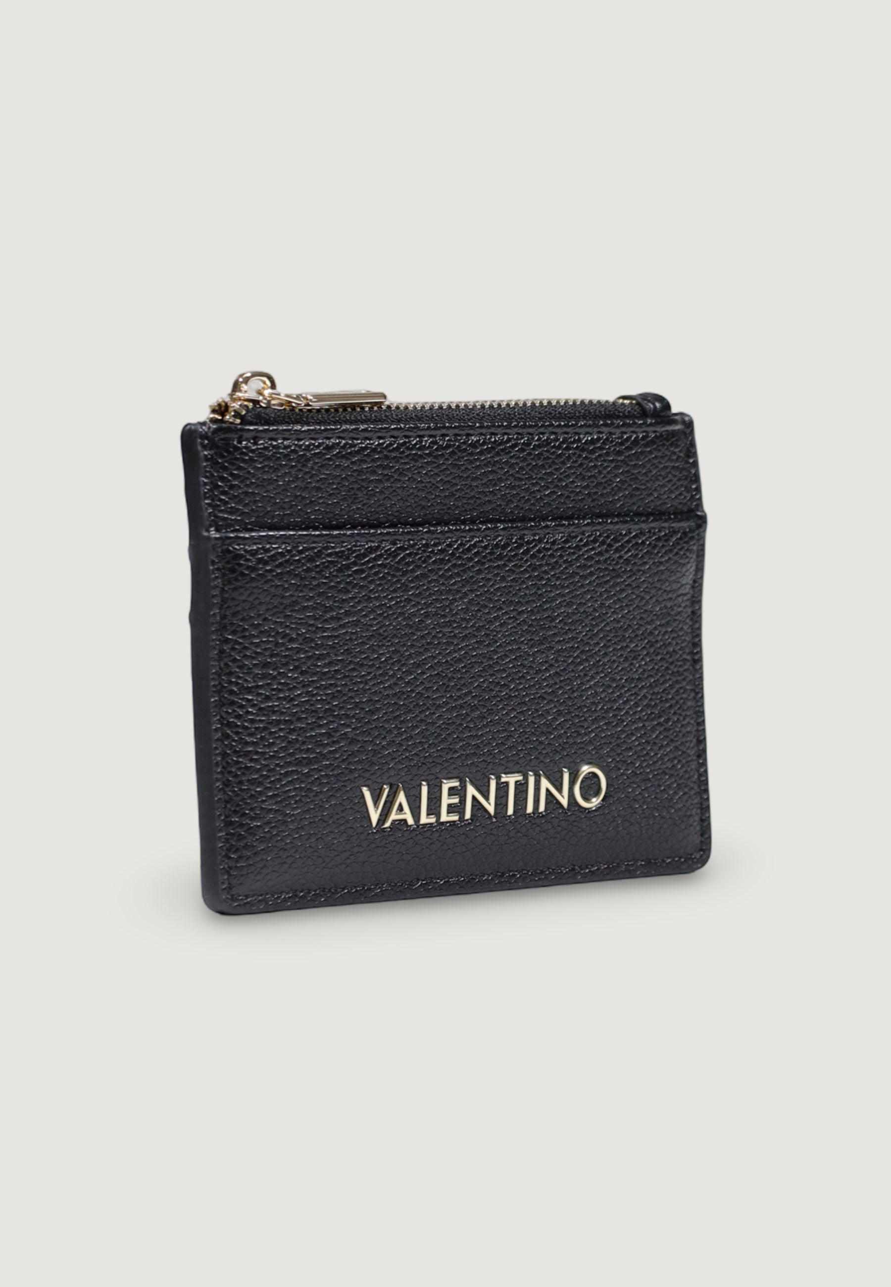 Portacarte Valentino bags ZIP AROUND WALLET DORIS RE