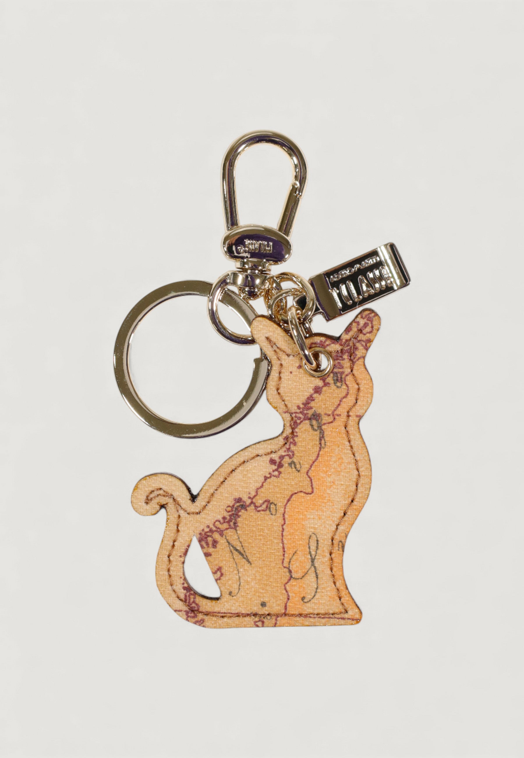 Portachiave Alviero Martini Prima Classe C W284 6000