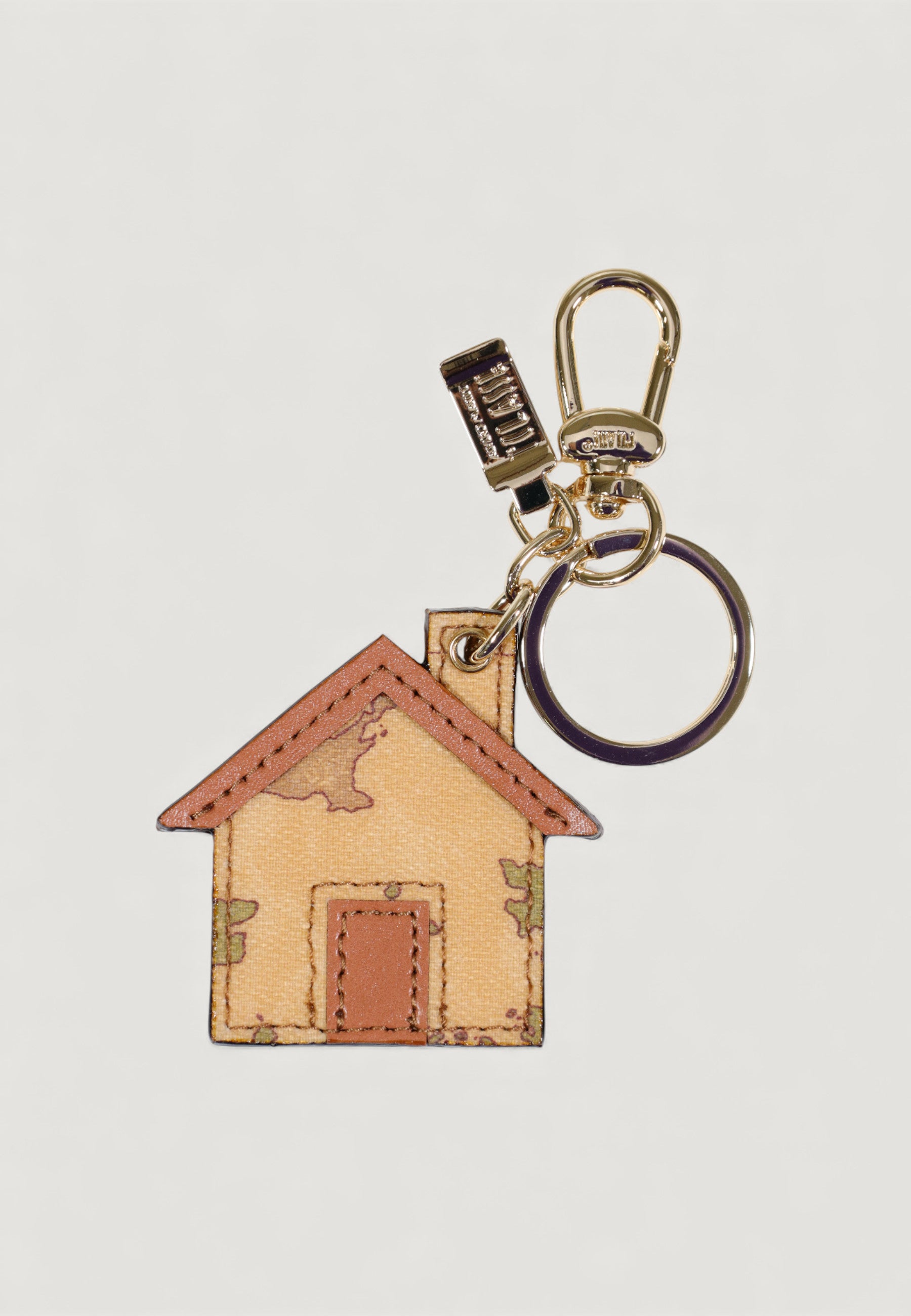 Portachiave Alviero Martini Prima Classe C W286 6000