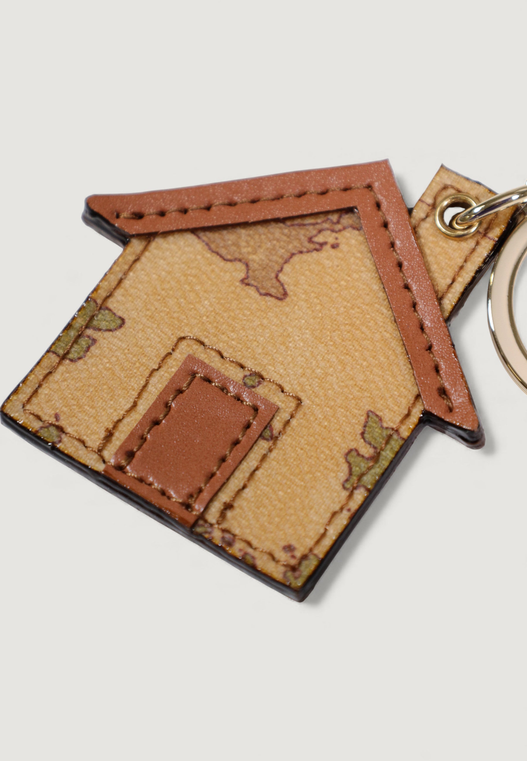 Portachiave Alviero Martini Prima Classe C W286 6000