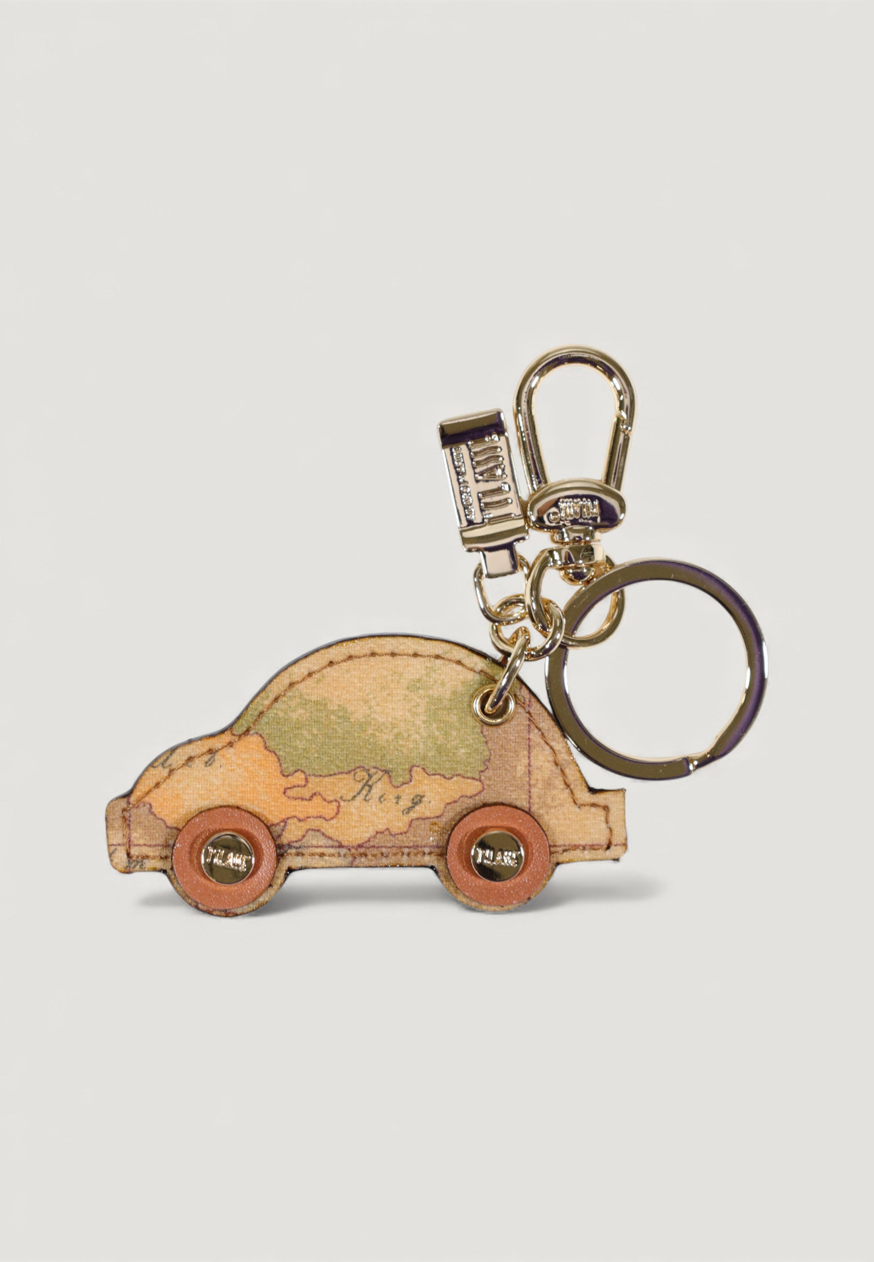 Portachiave Alviero Martini Prima Classe C W287 6000