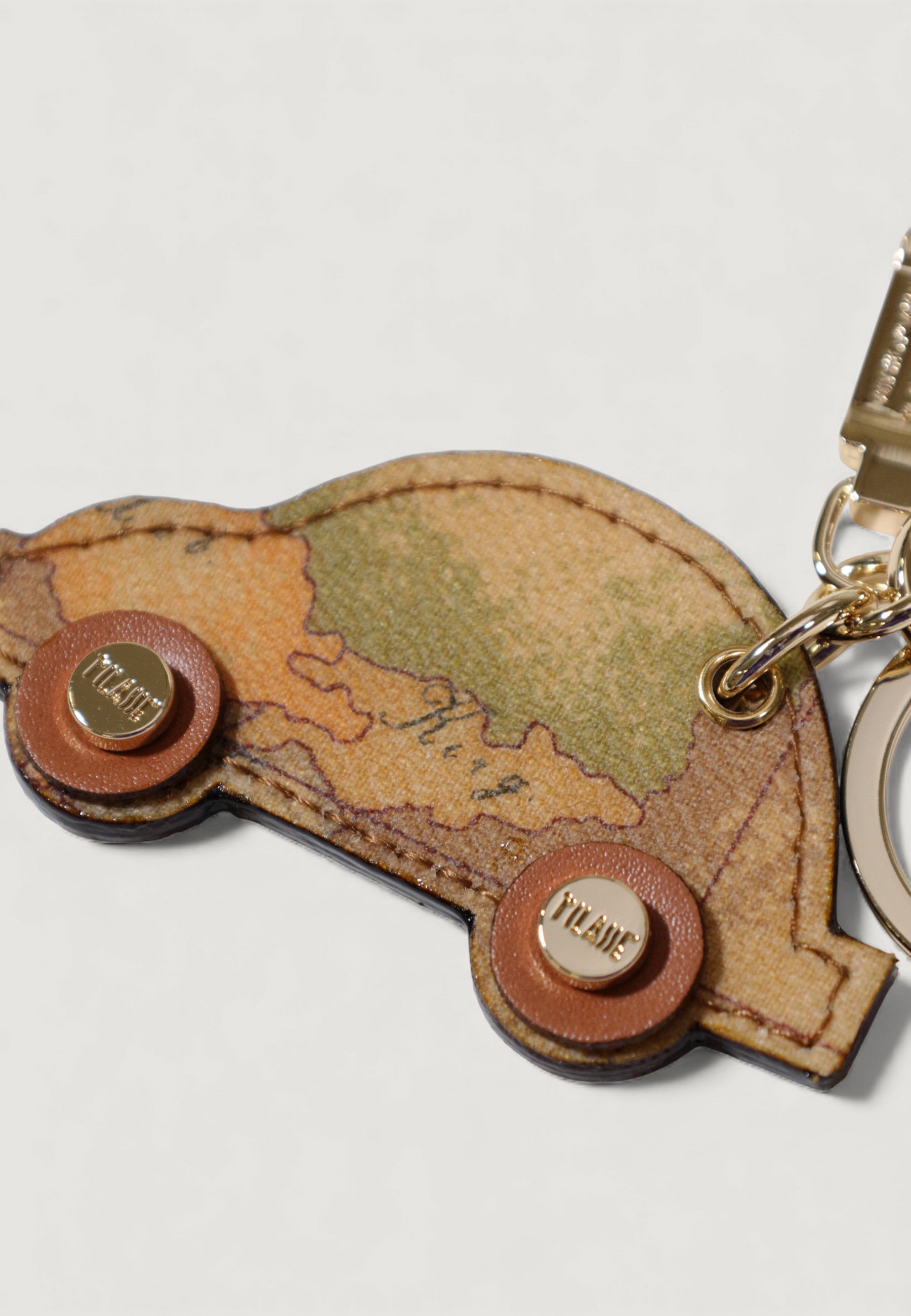 Portachiave Alviero Martini Prima Classe C W287 6000