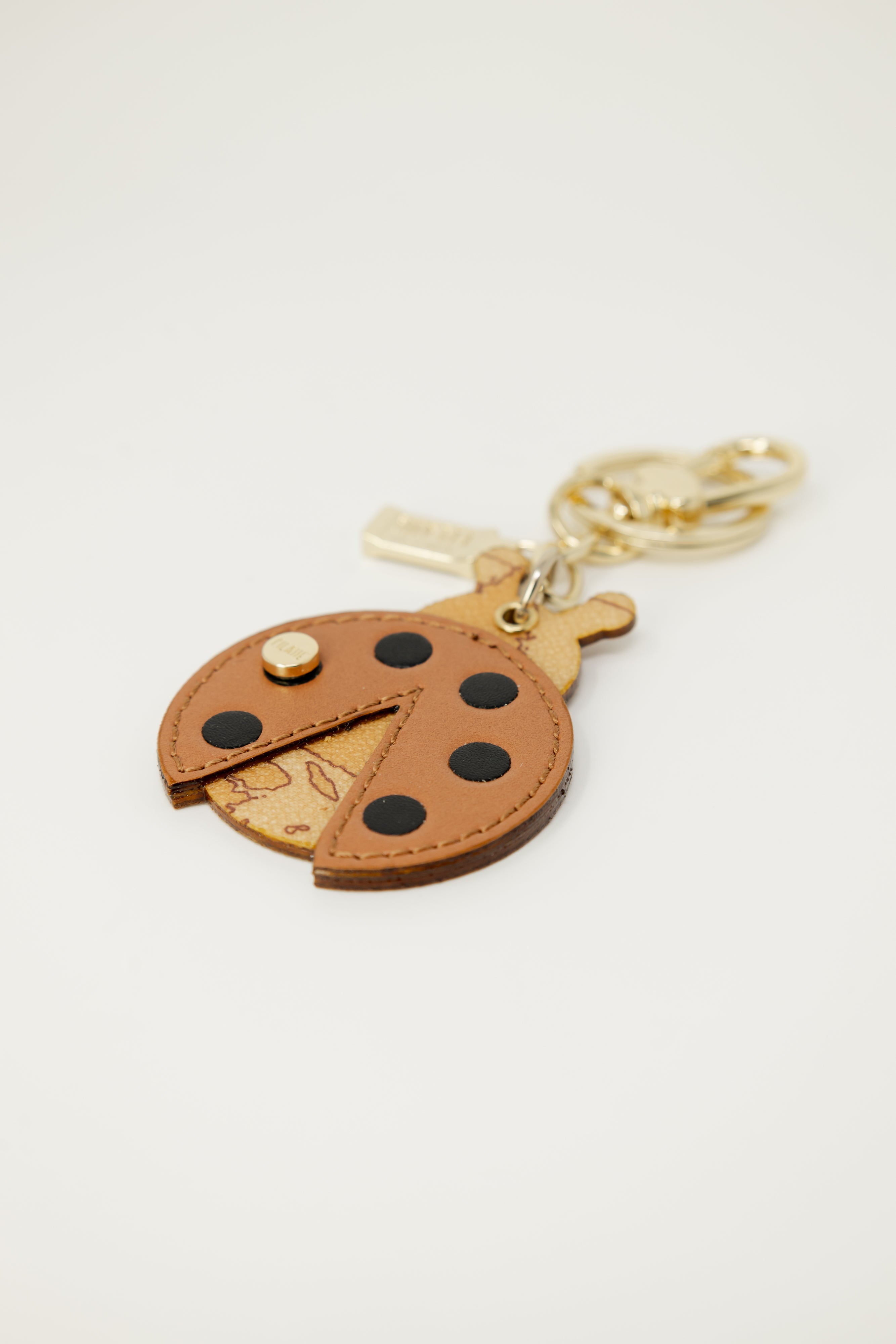  Alviero Martini Prima Classe CHARM LADYBUG