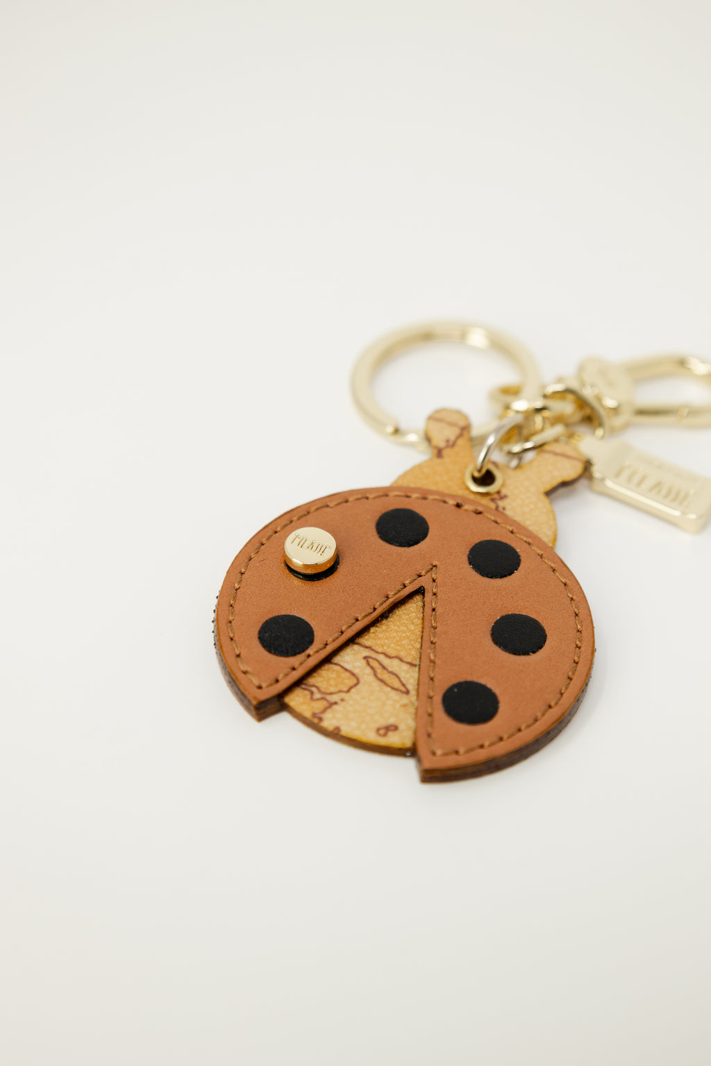  Alviero Martini Prima Classe CHARM LADYBUG