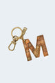 Portachiave Alviero Martini Prima Classe LETTERA M