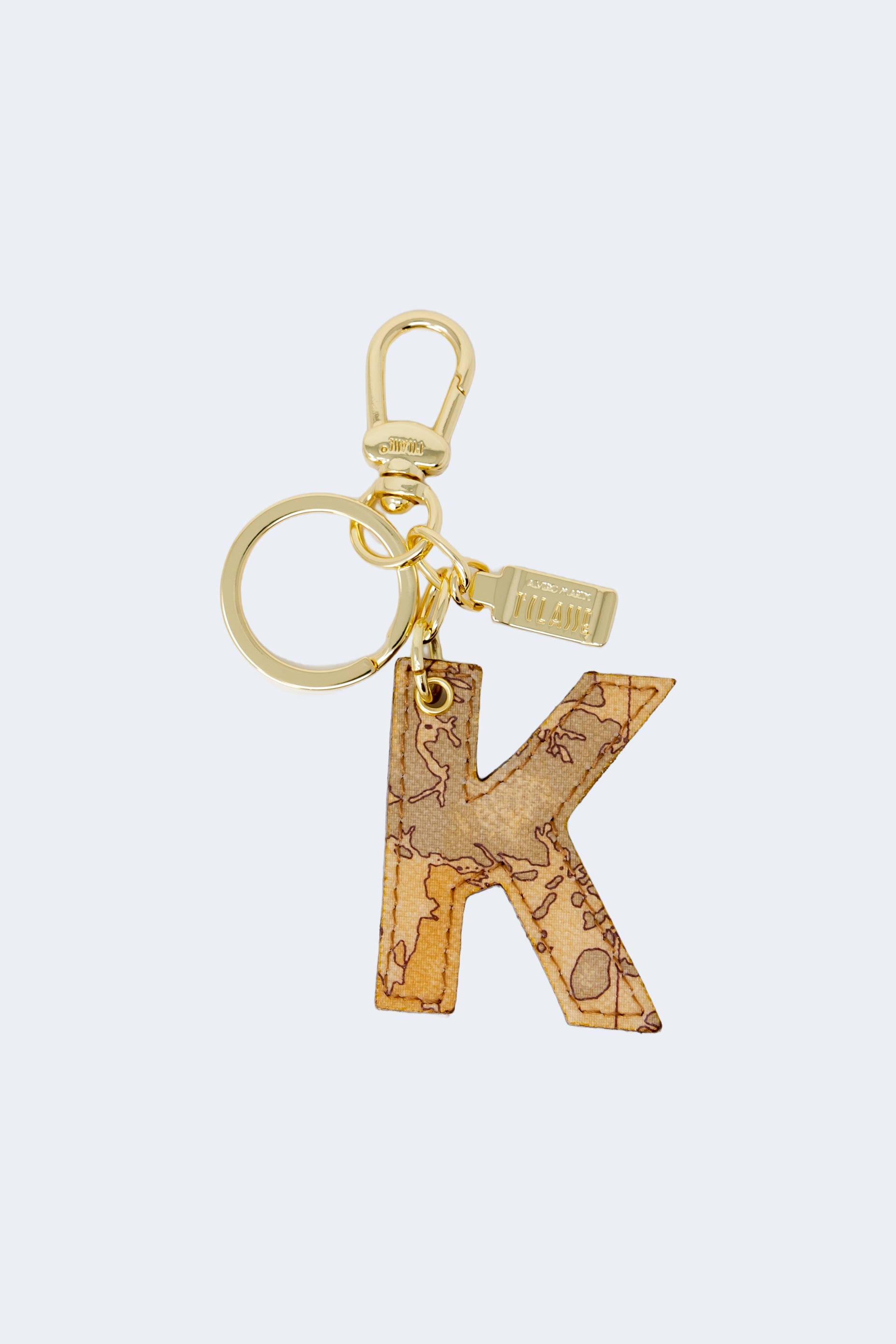 Portachiave Alviero Martini Prima Classe LETTERA