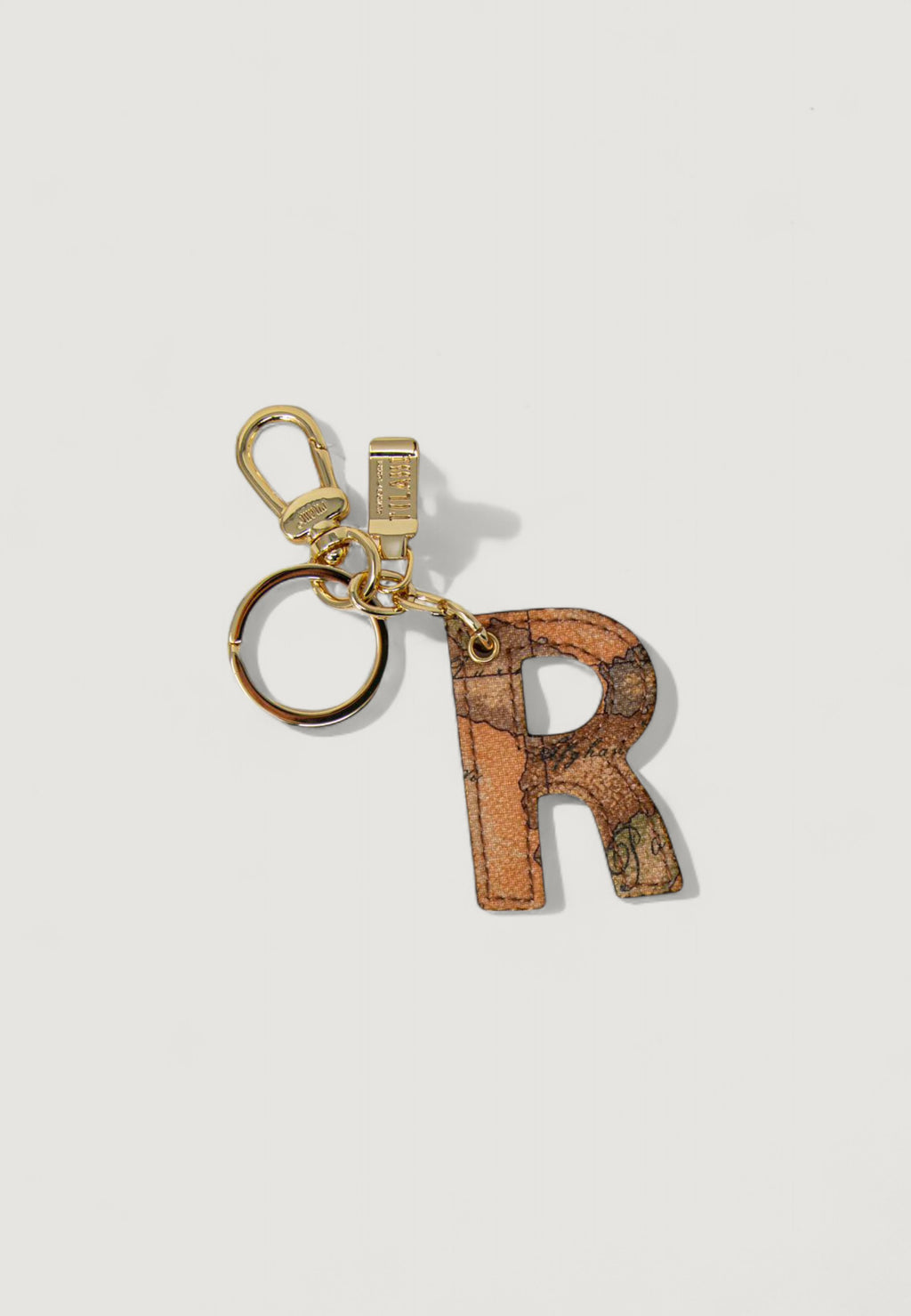 Portachiave Alviero Martini Prima Classe LETTERA R