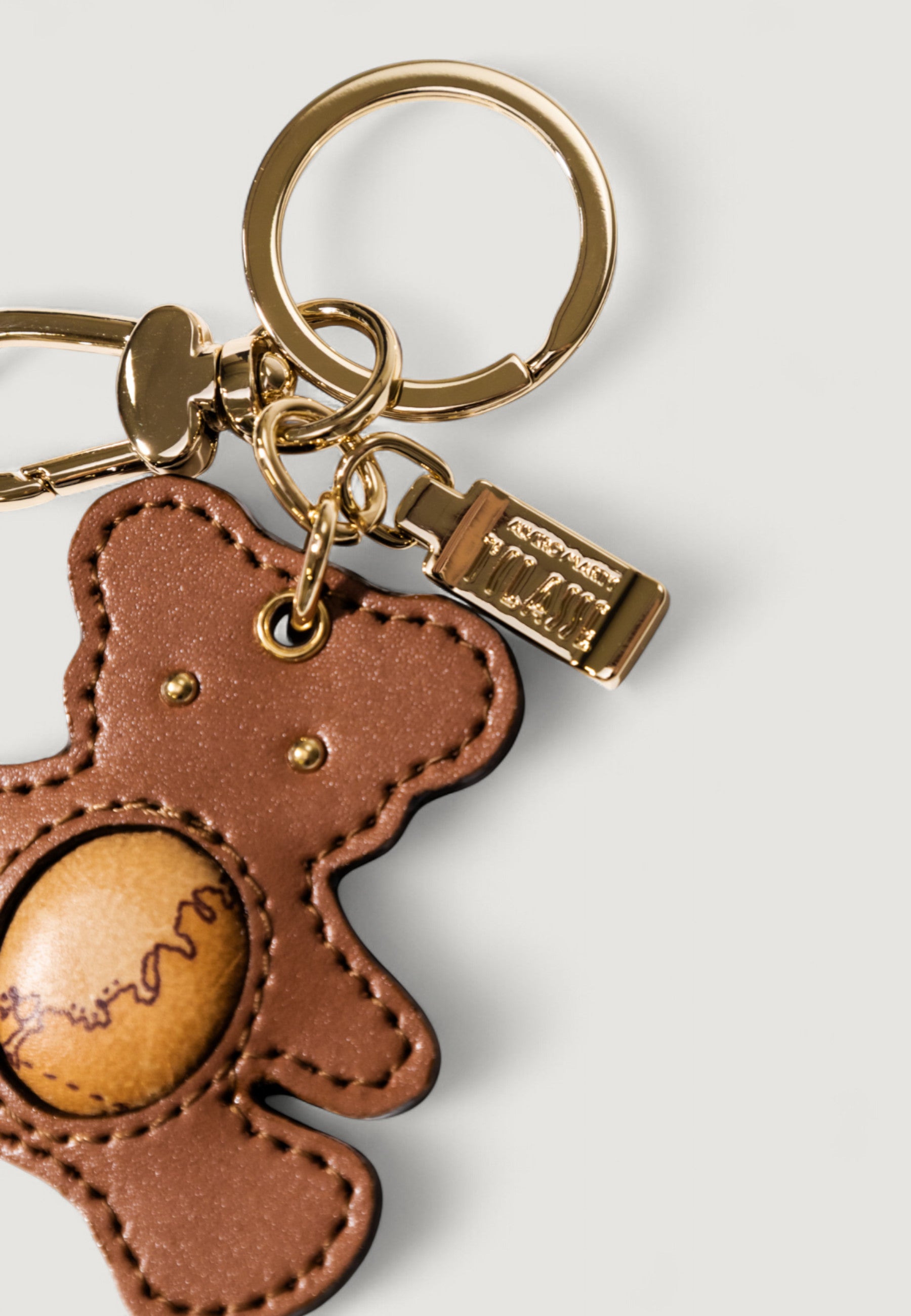  Alviero Martini Prima Classe TEDDY BEAR