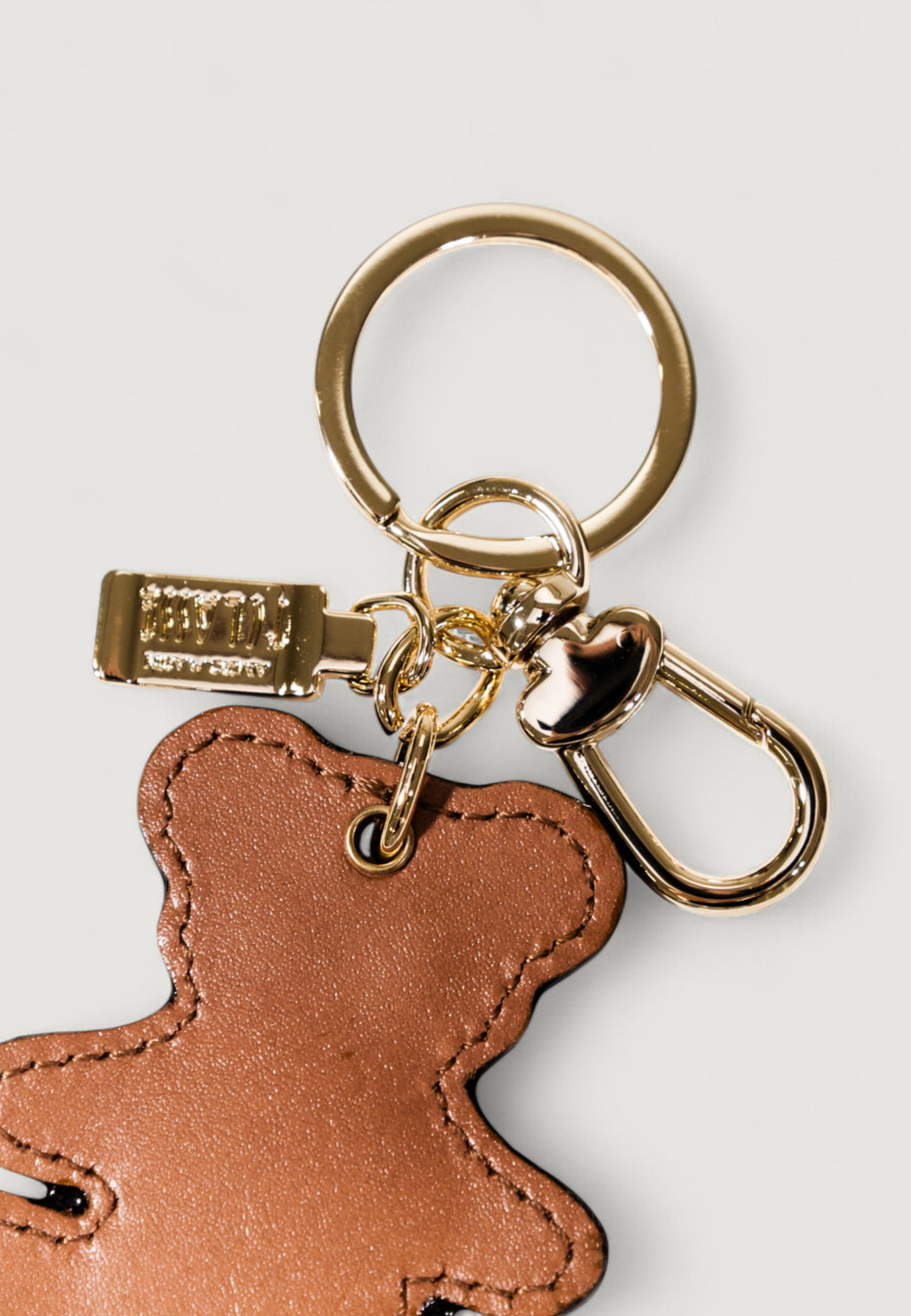  Alviero Martini Prima Classe TEDDY BEAR