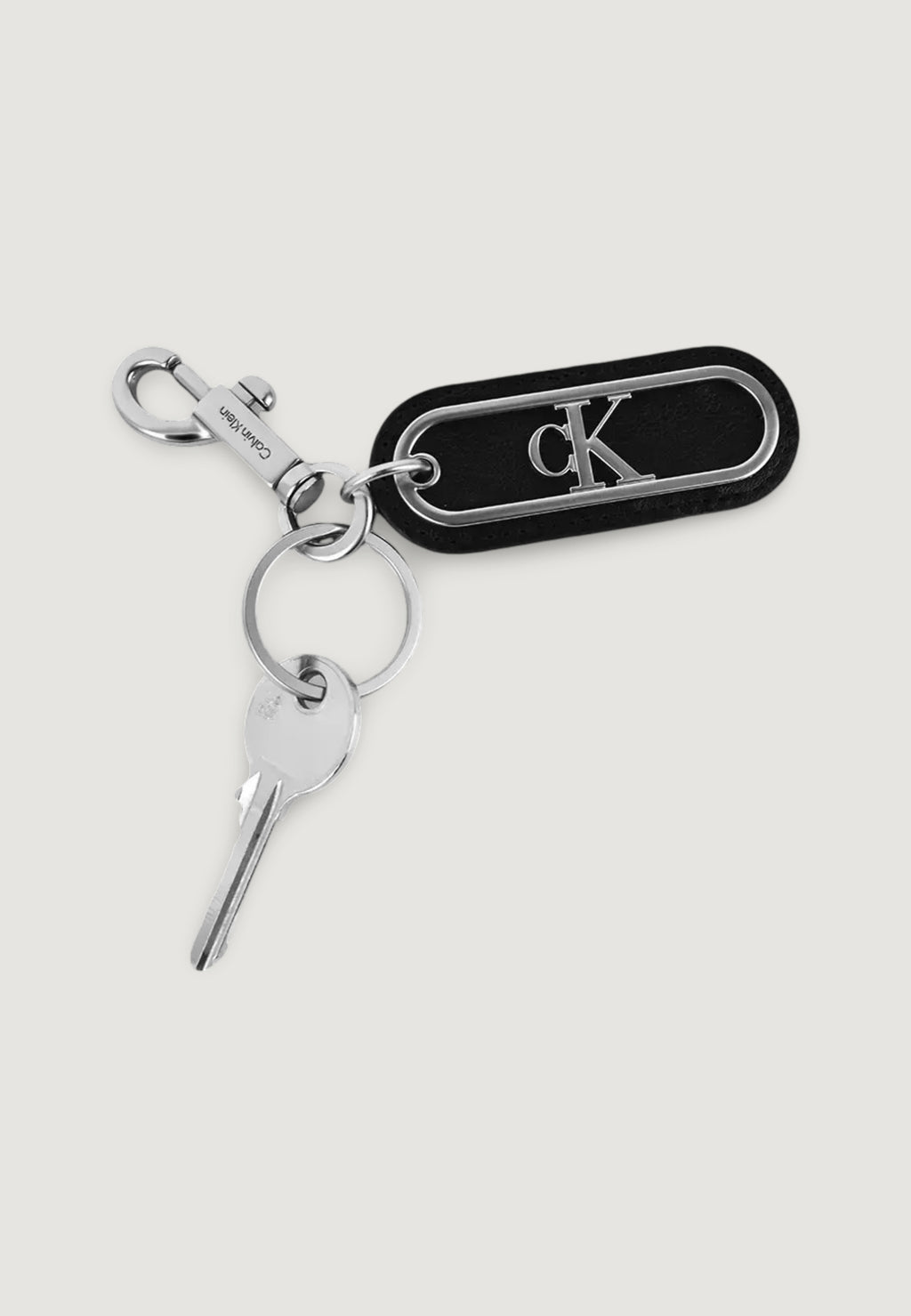 Keyring Calvin Klein CK CUT OUT KEYCHAIN