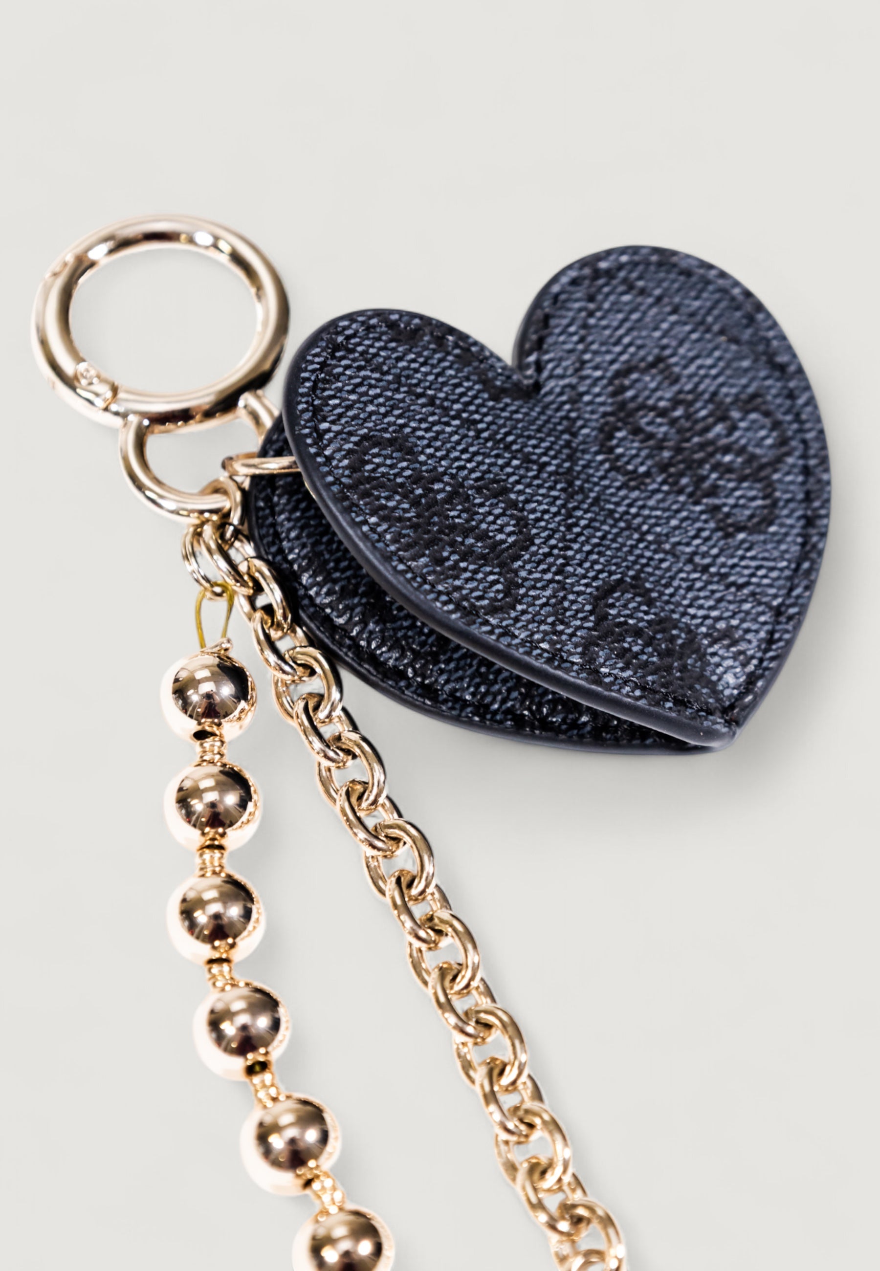  Guess BRENTON KEYRING