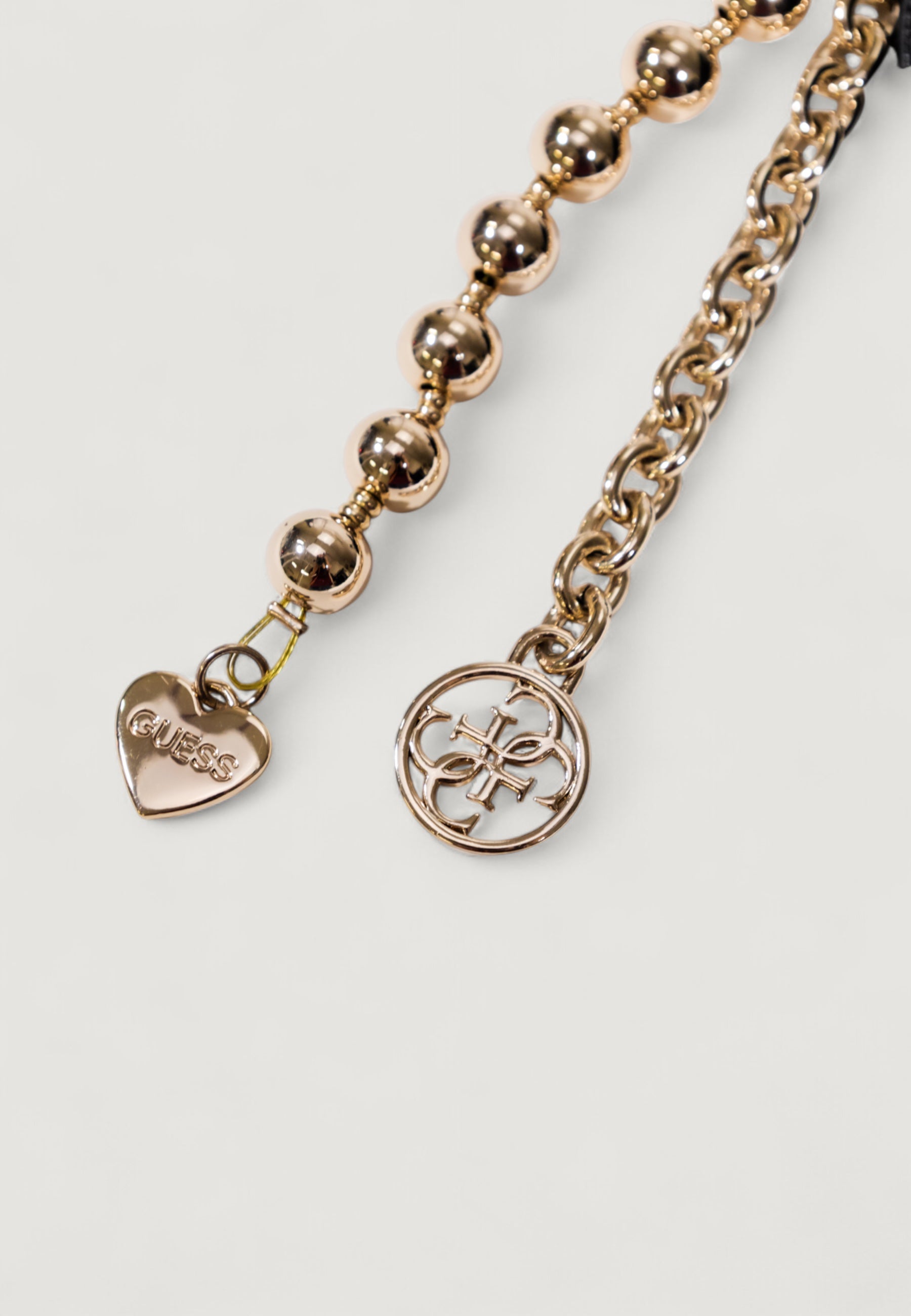  Guess BRENTON KEYRING