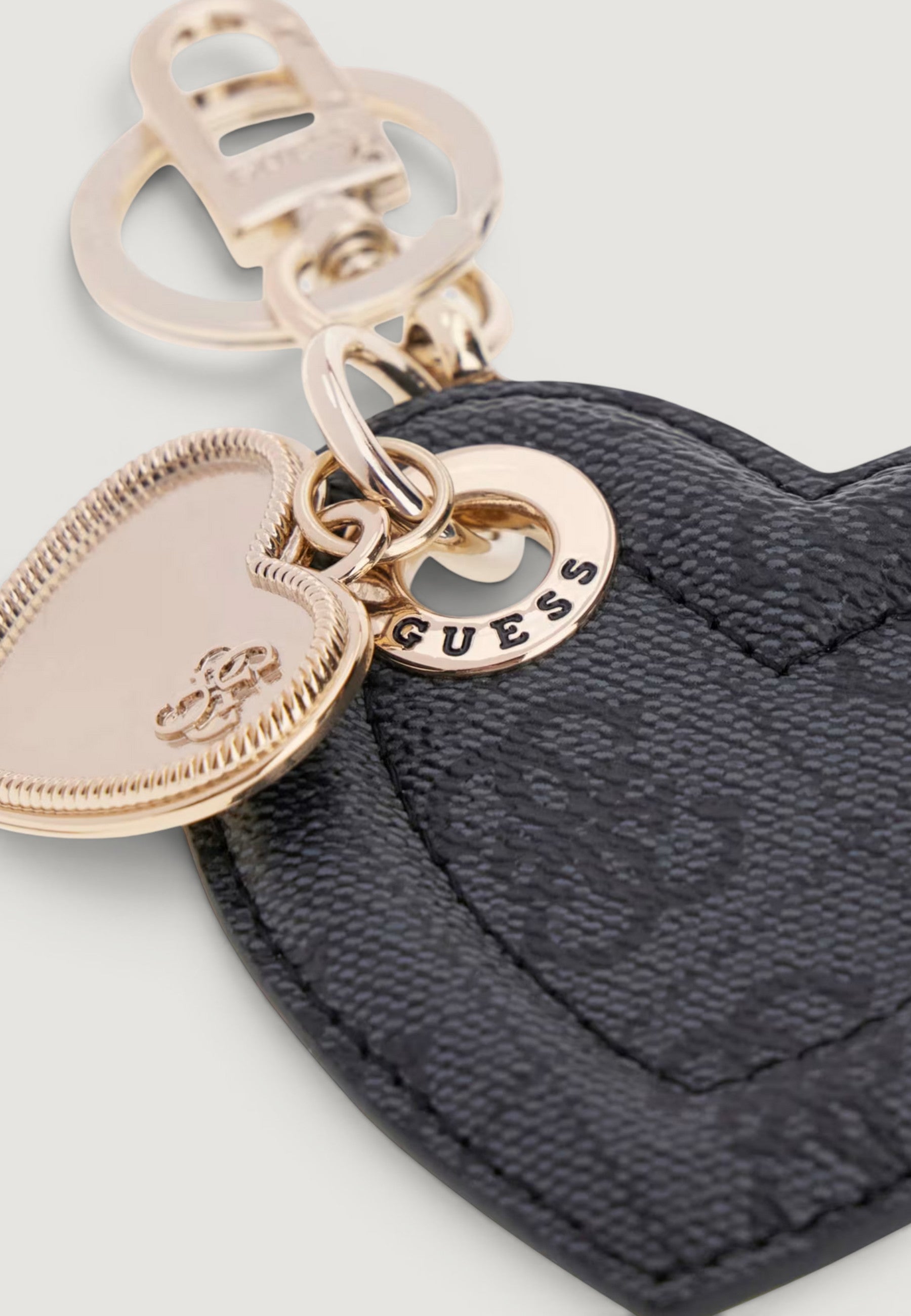 Portachiave Guess LINDSEY KEYRING