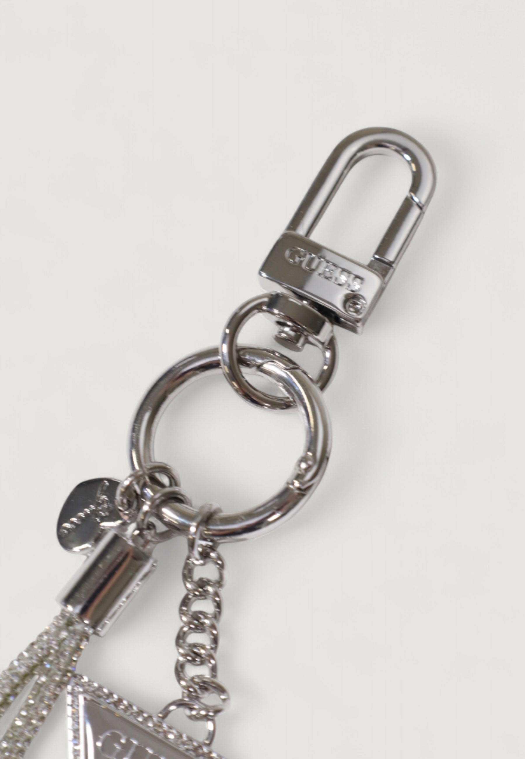  Guess ZALINA KEYCHAIN