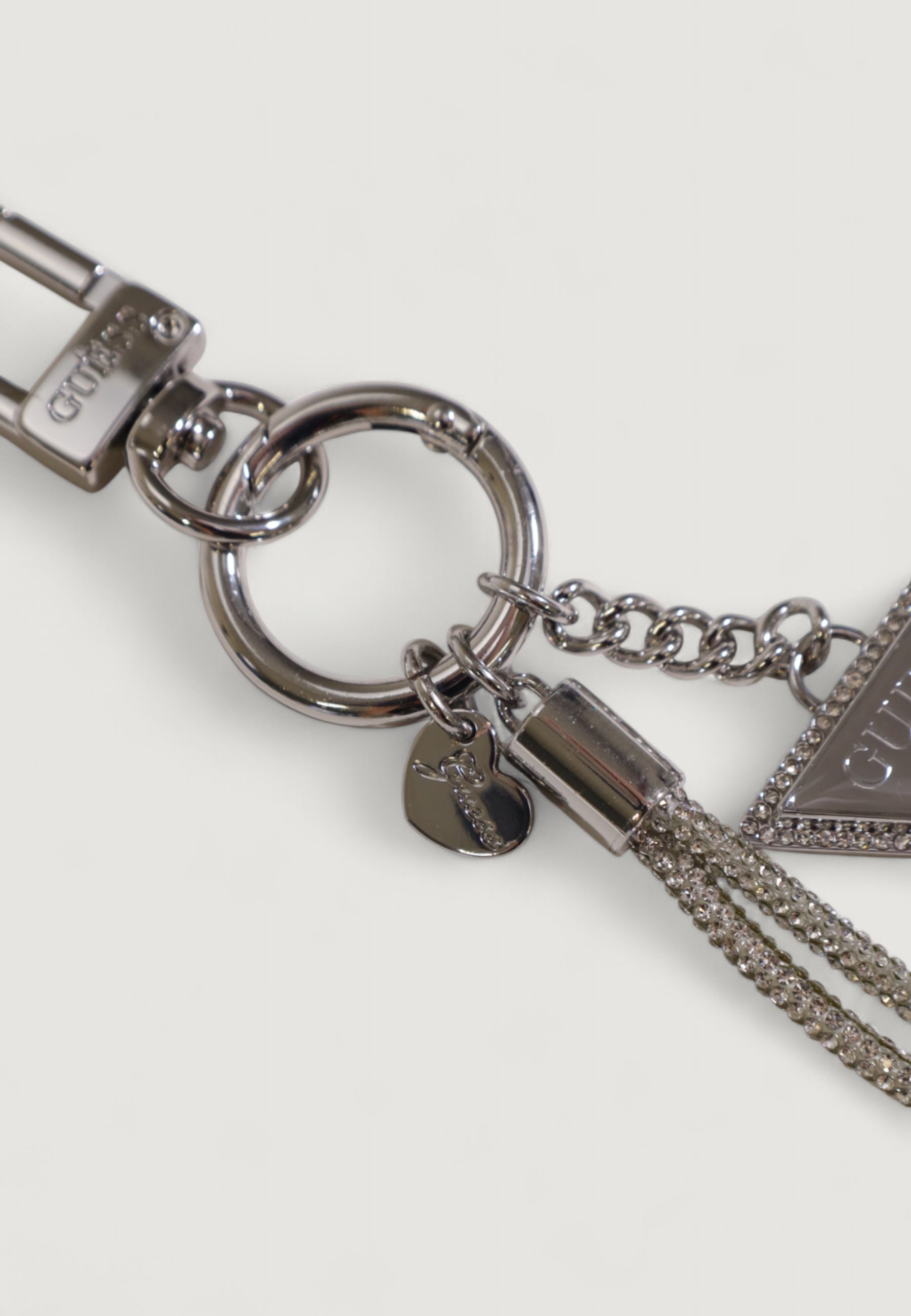  Guess ZALINA KEYCHAIN