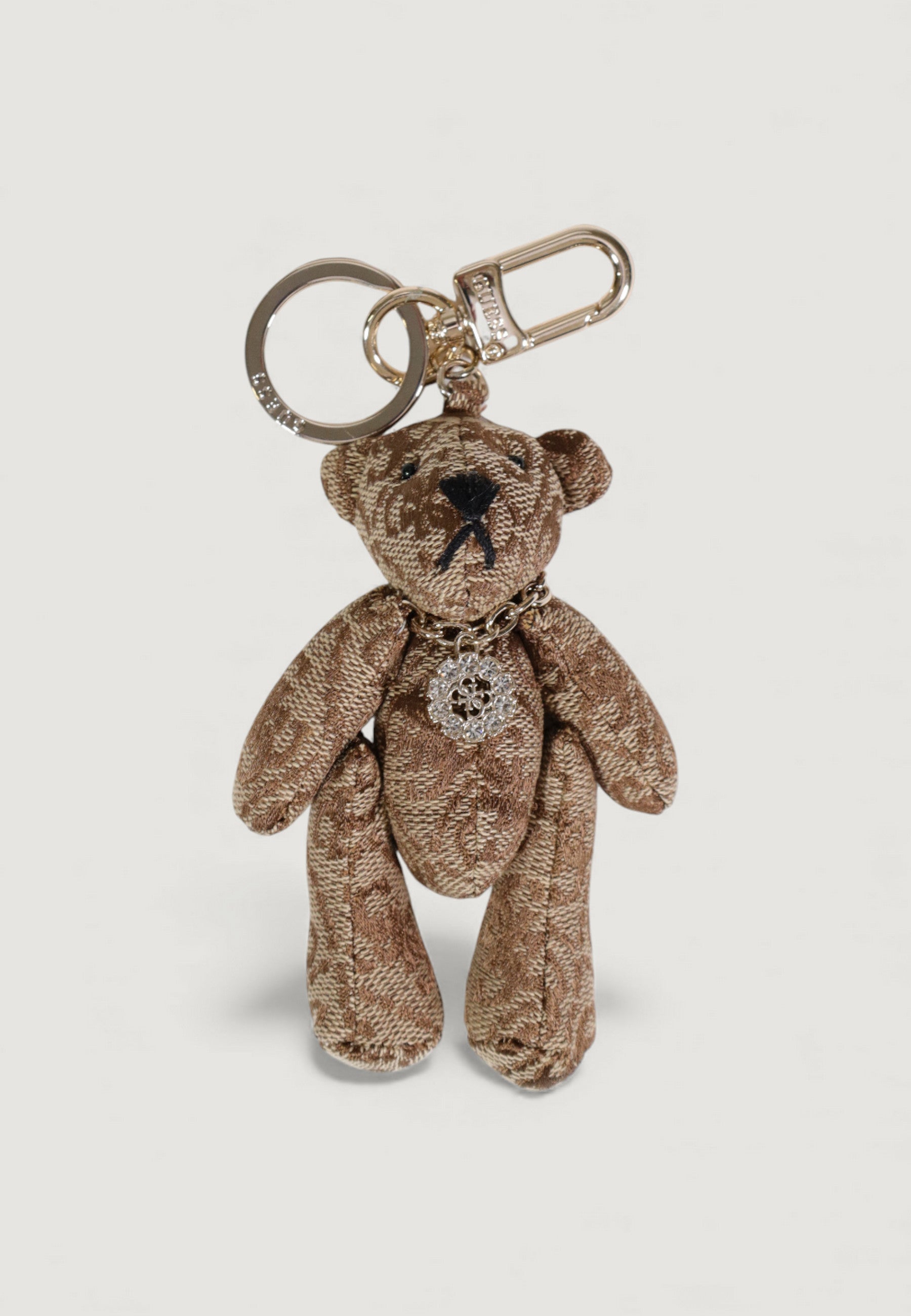 Portachiave Guess KEYRING