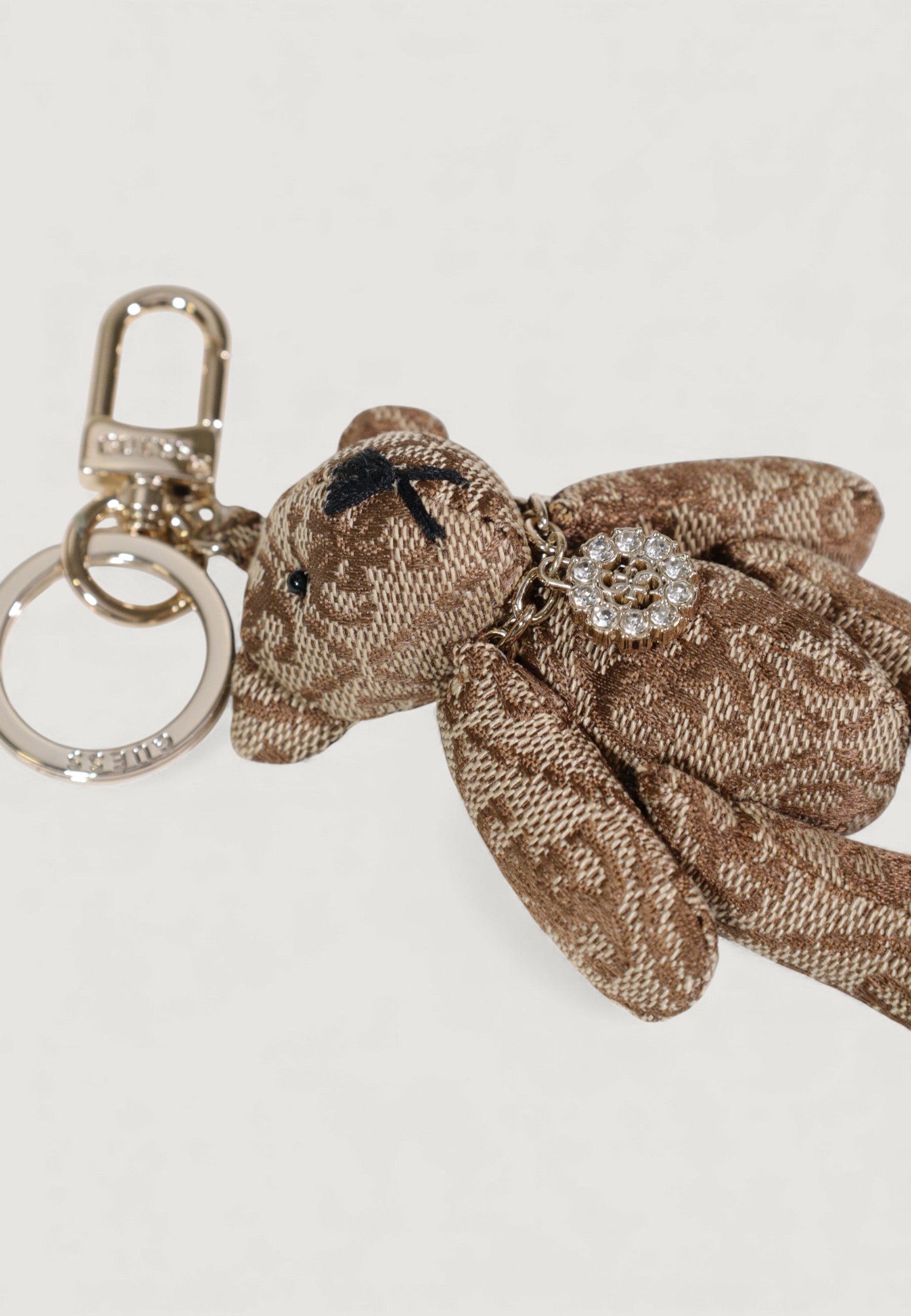 Portachiave Guess KEYRING