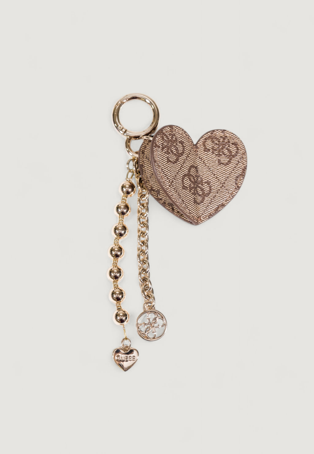  Guess BRENTON KEYRING