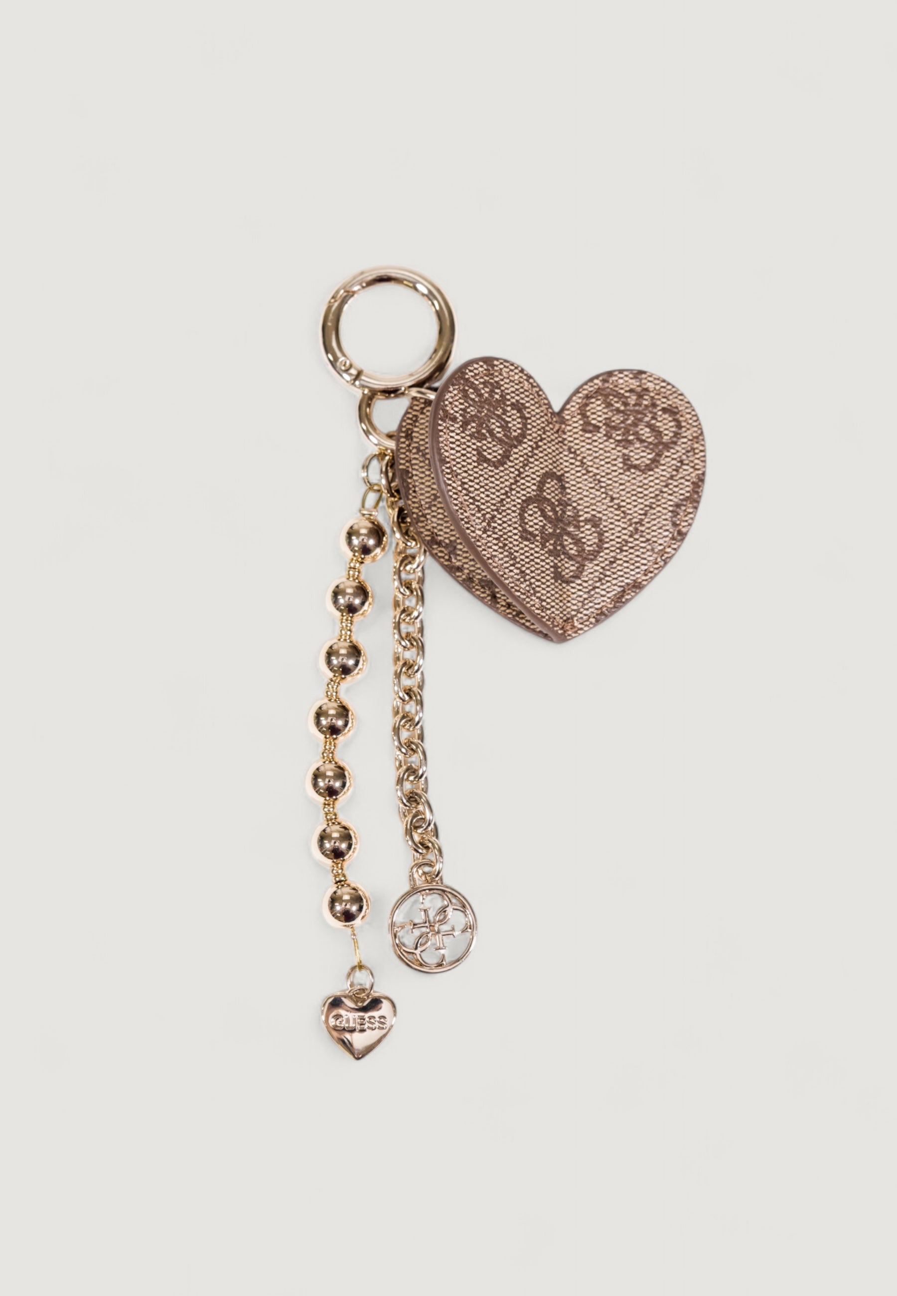  Guess BRENTON KEYRING