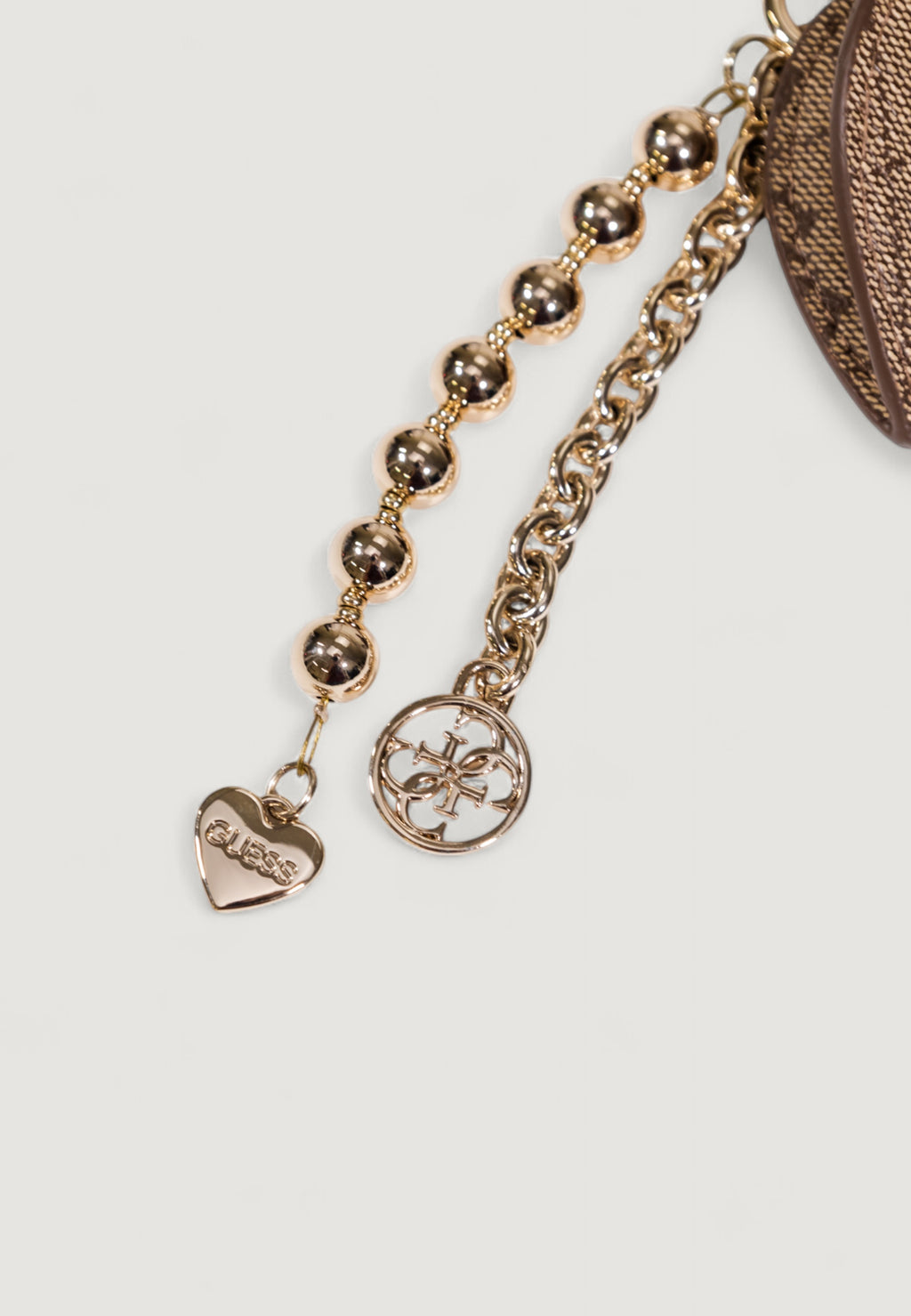  Guess BRENTON KEYRING