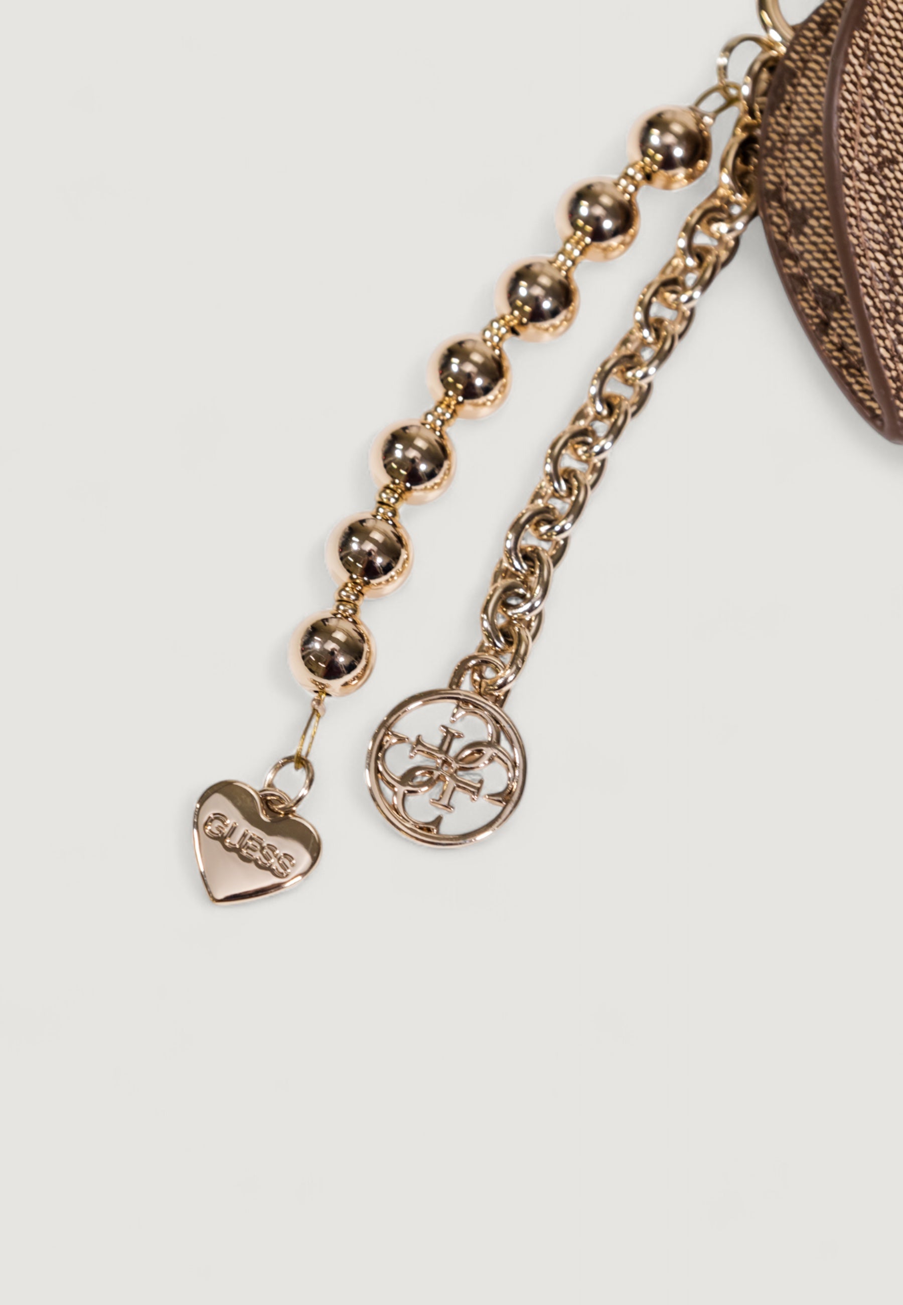  Guess BRENTON KEYRING