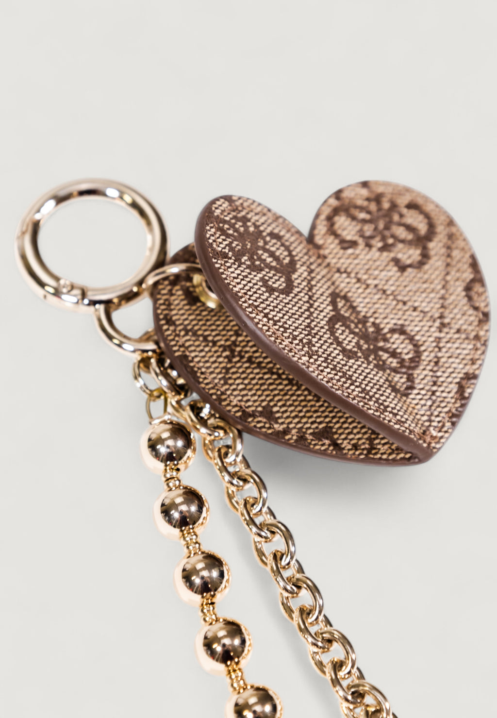  Guess BRENTON KEYRING