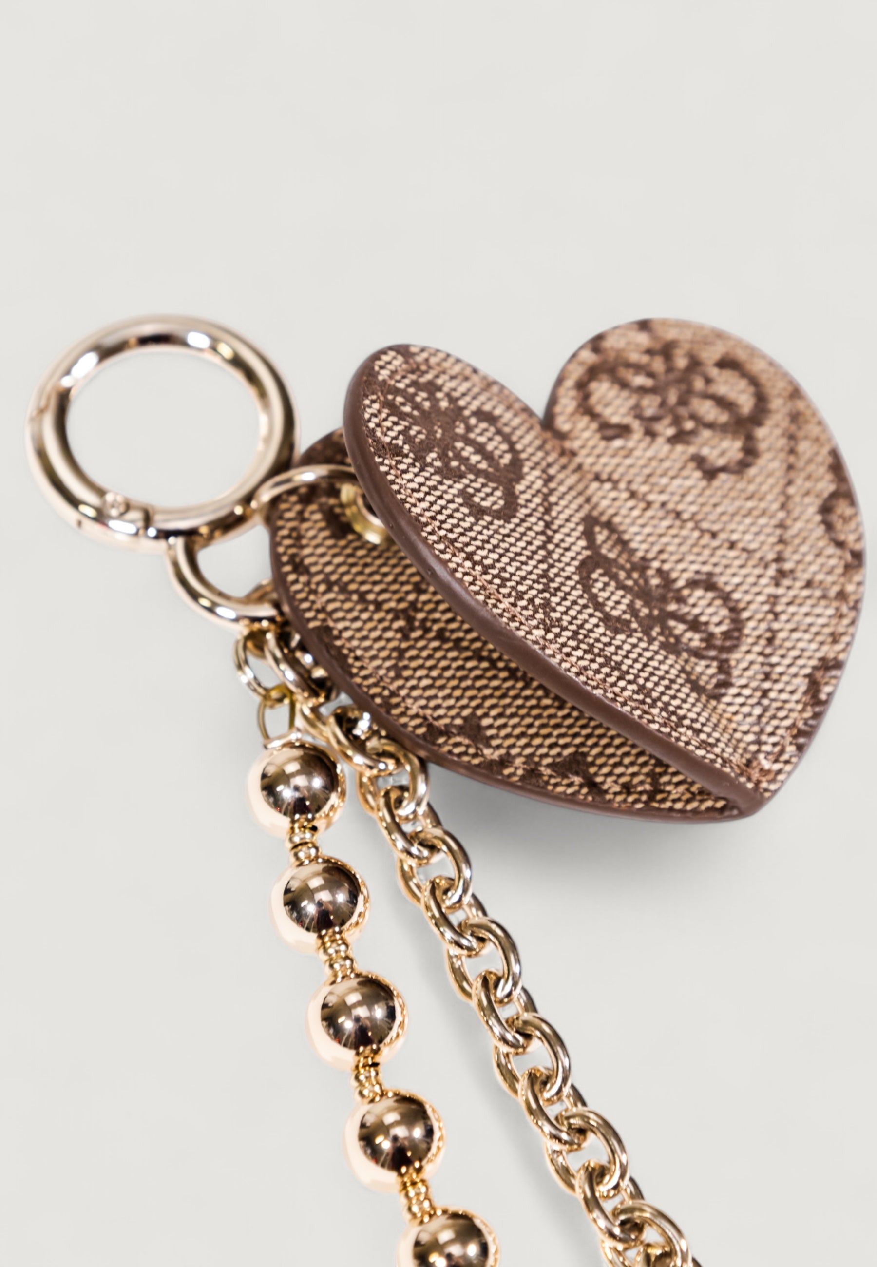  Guess BRENTON KEYRING