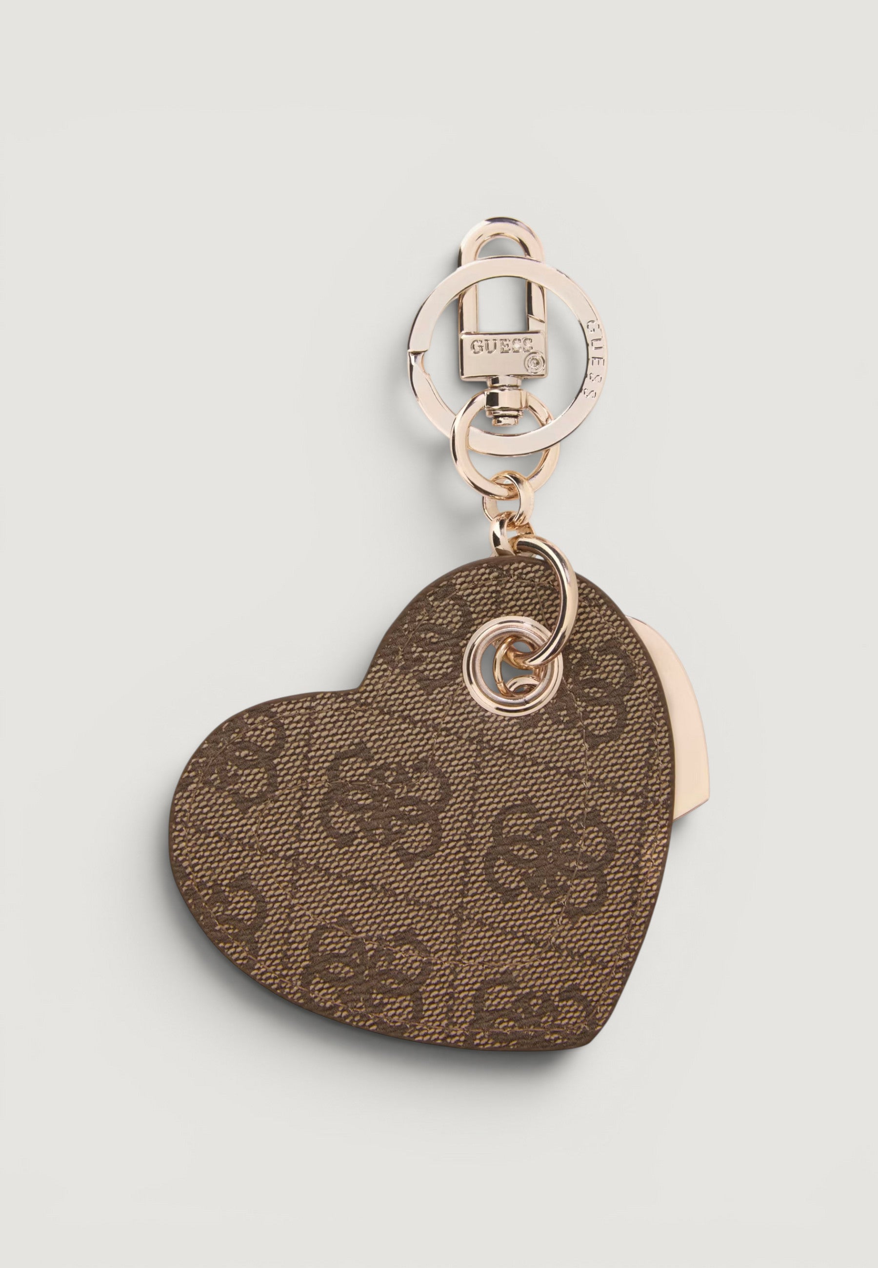 Portachiave Guess LINDSEY KEYRING