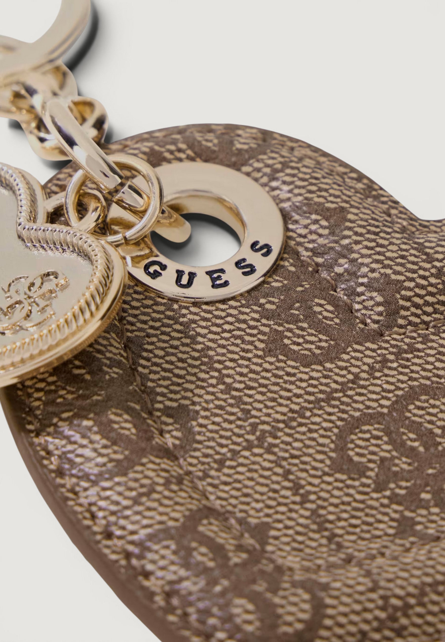 Portachiave Guess LINDSEY KEYRING