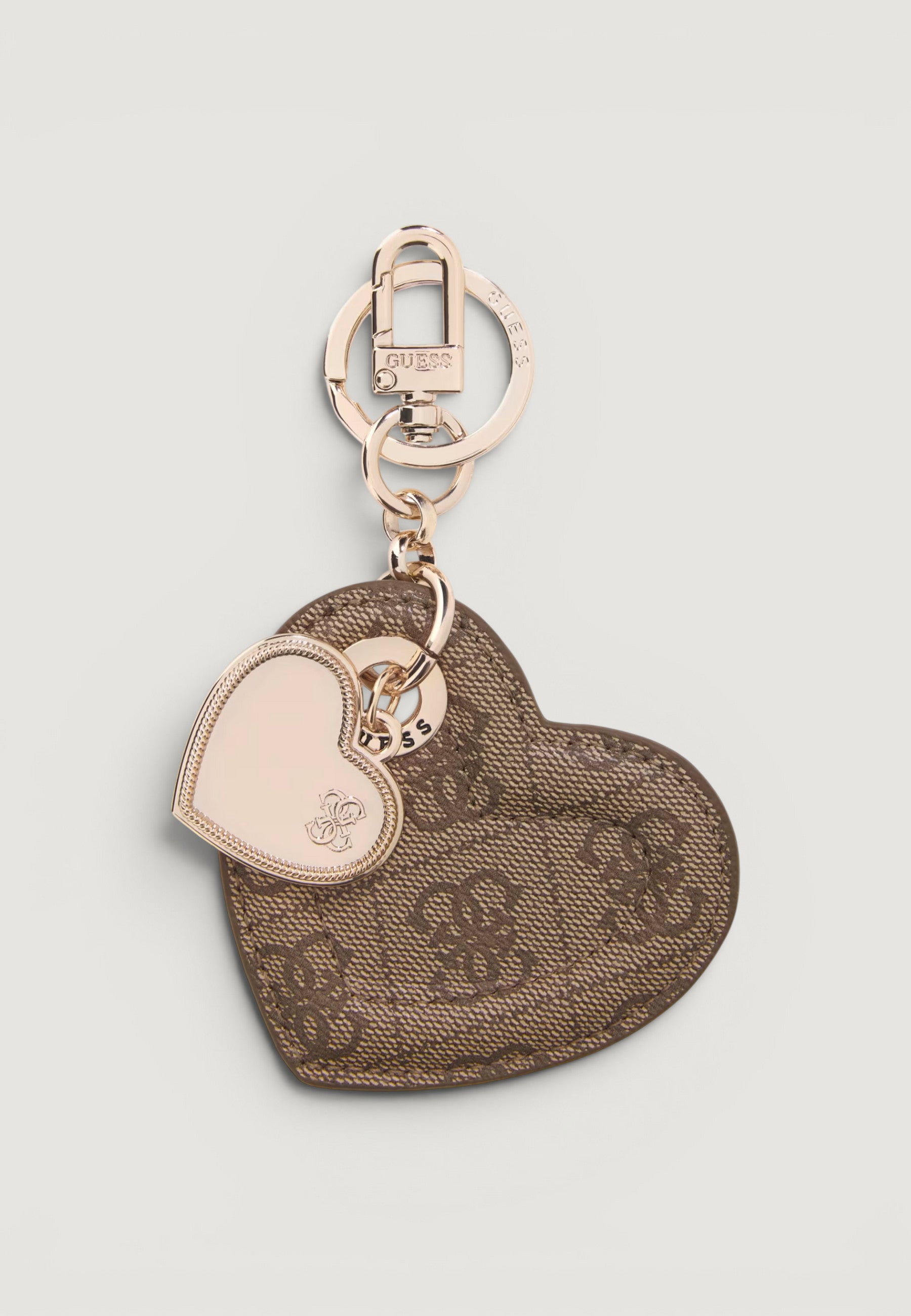 Portachiave Guess LINDSEY KEYRING