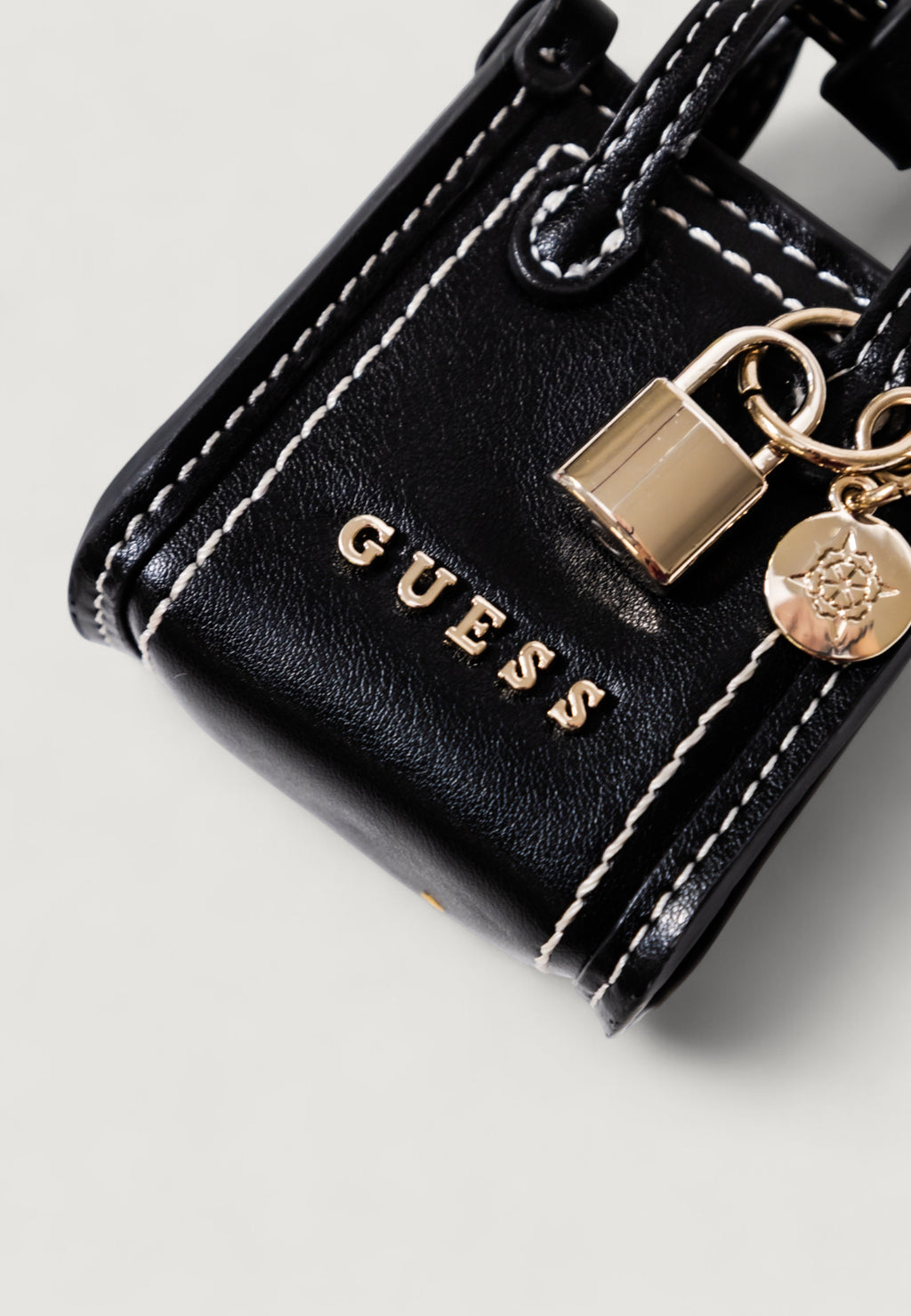  Guess KEYRING