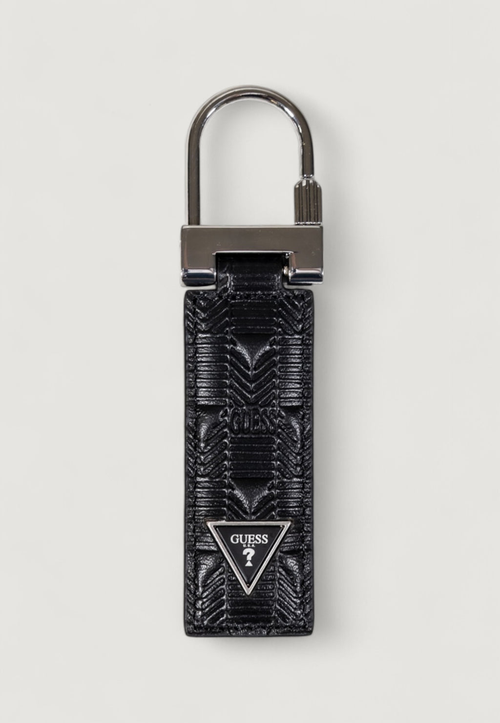 Portachiave Guess MADRID KEYRING