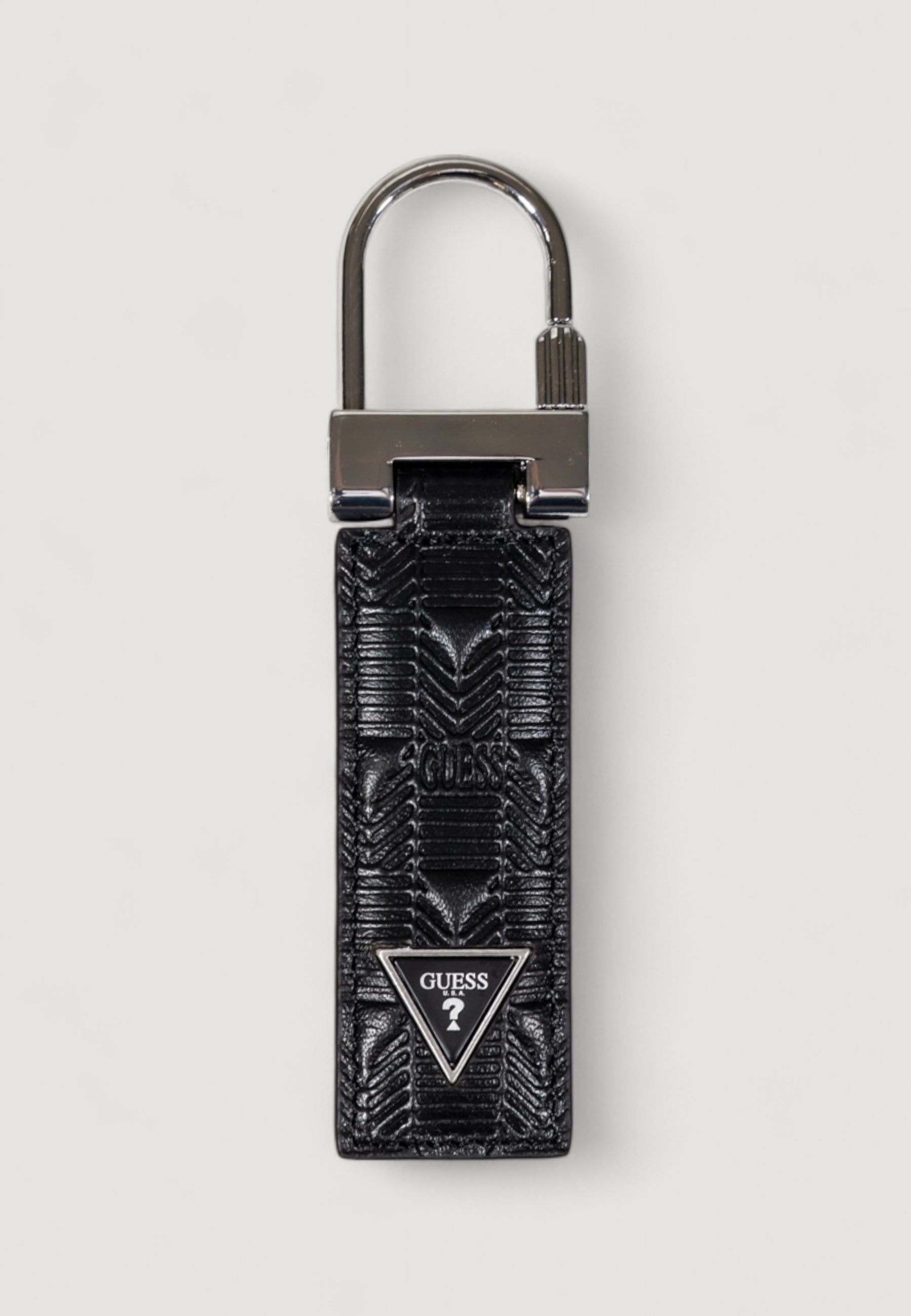 Portachiave Guess MADRID KEYRING
