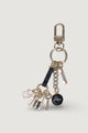 Portachiave Guess ZALINA KEYCHAIN