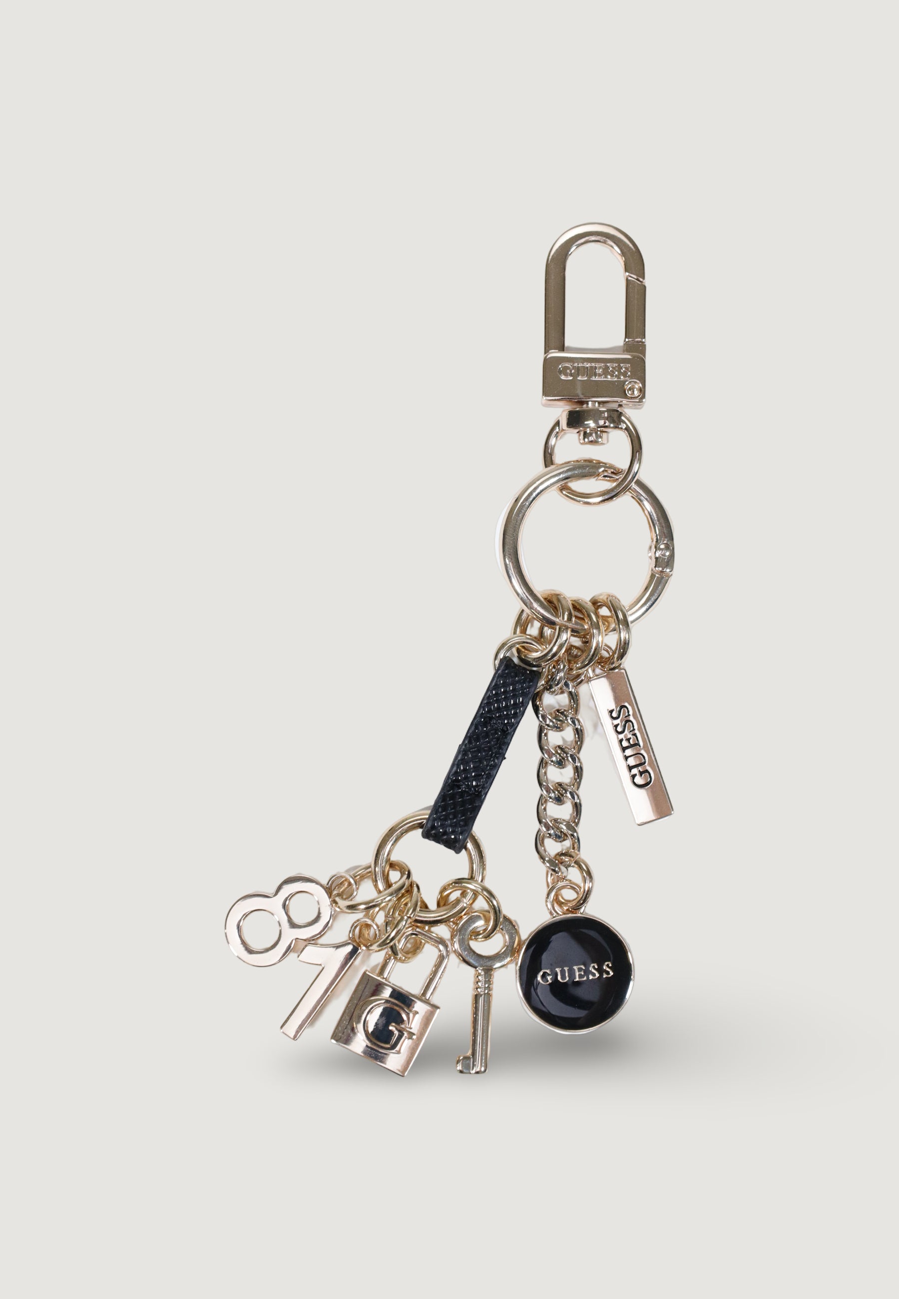 Portachiave Guess ZALINA KEYCHAIN