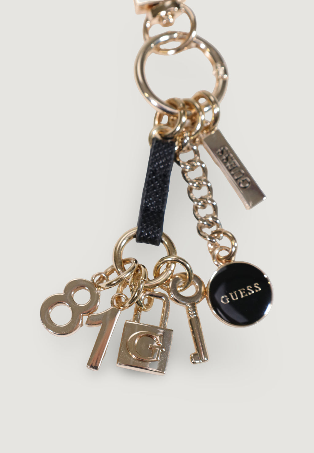  Guess ZALINA KEYCHAIN