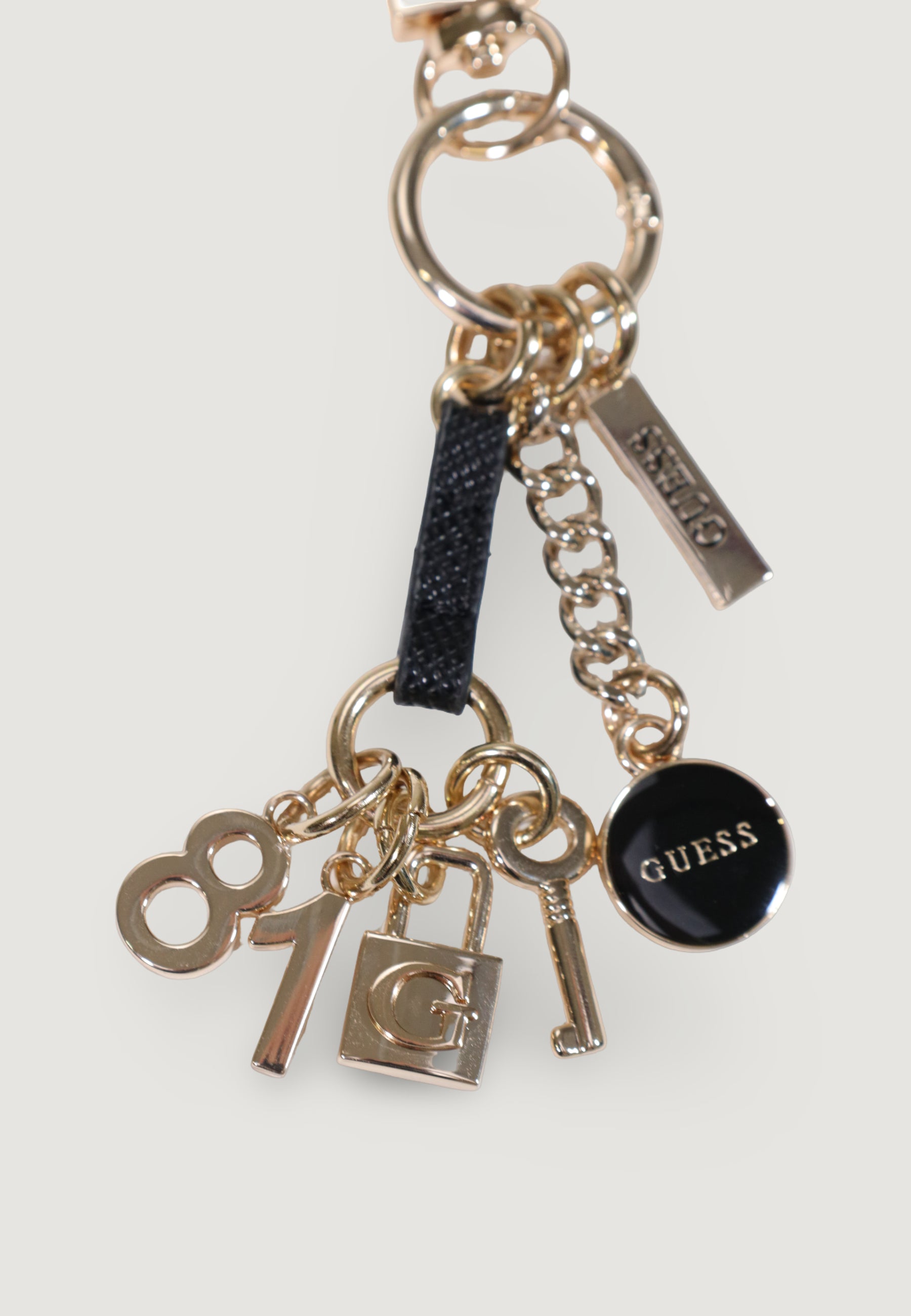  Guess ZALINA KEYCHAIN