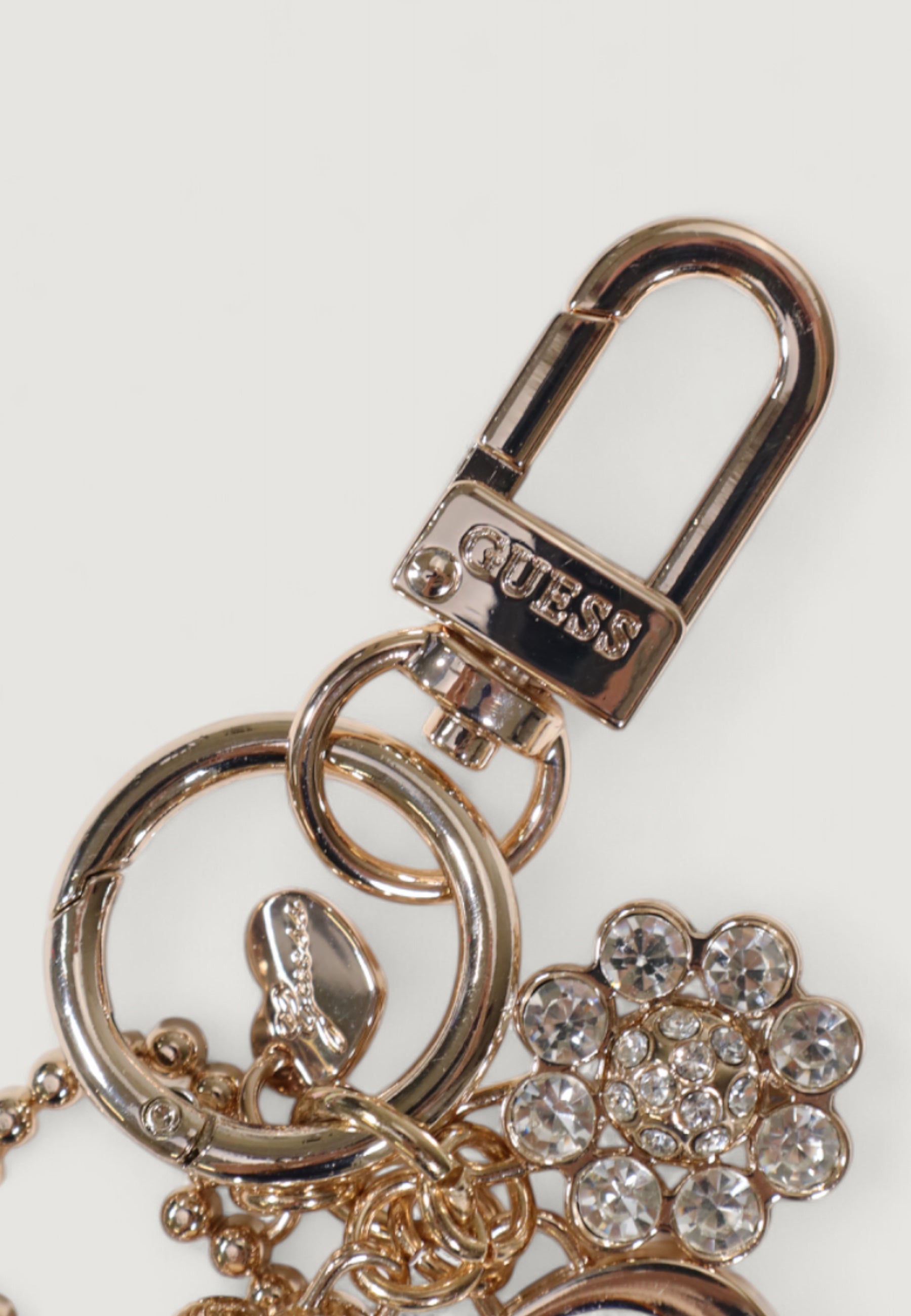  Guess EVERLEE KEYCHAIN