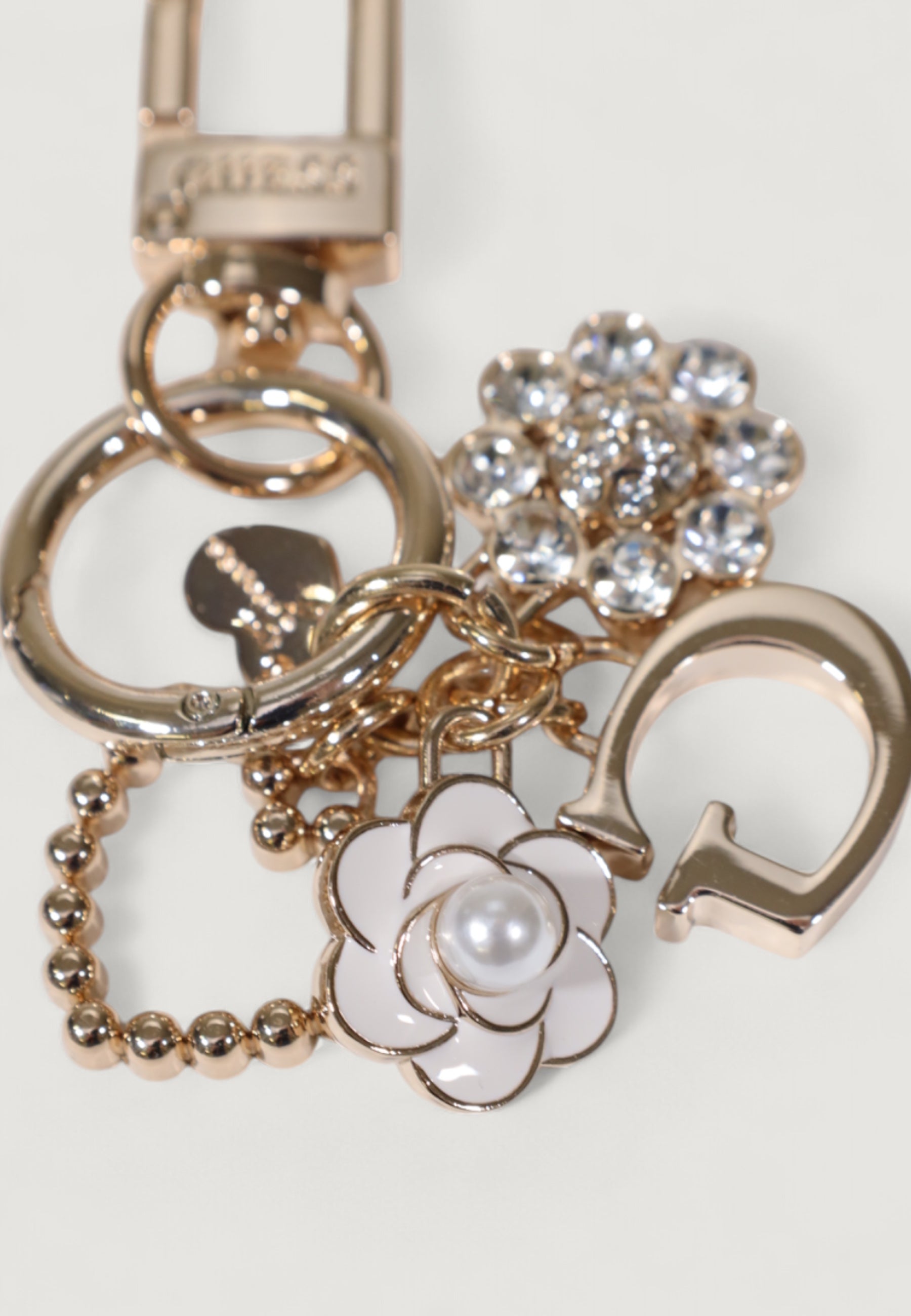  Guess EVERLEE KEYCHAIN