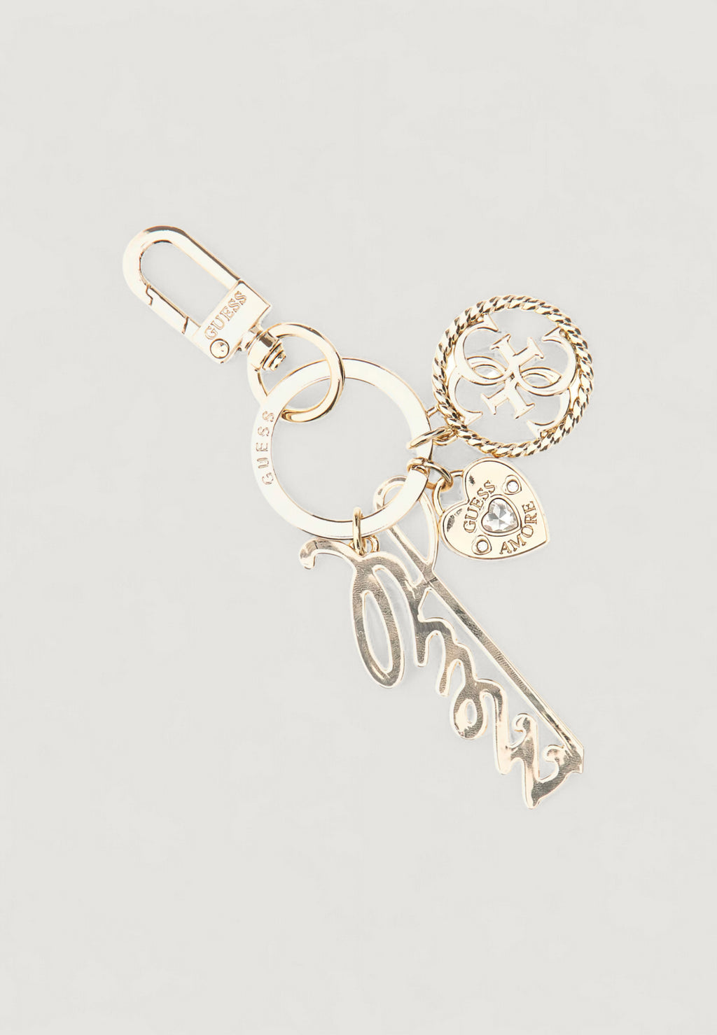 Portachiave Guess KEYRING